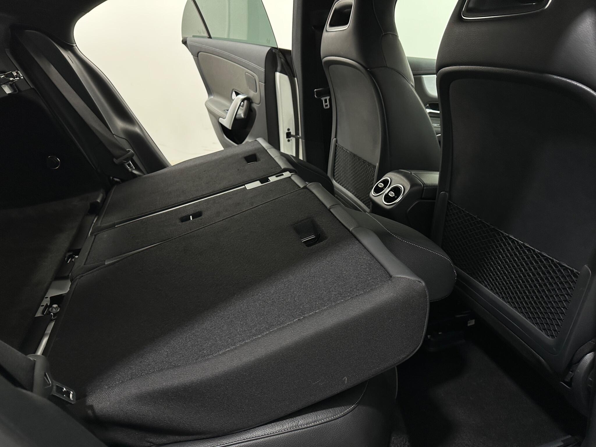 Mercedes-Benz Cla view 48