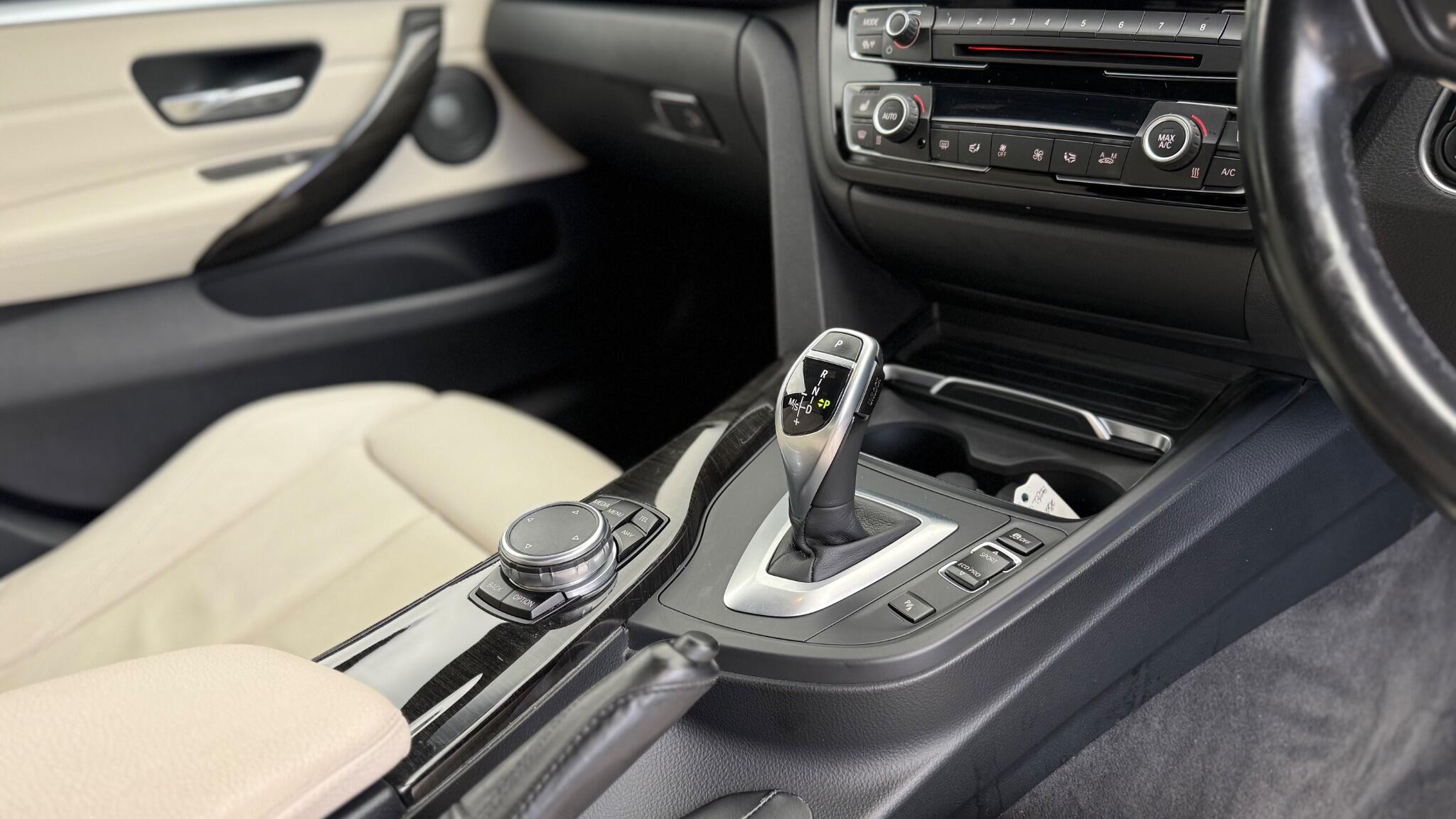 BMW 4 Series view 24