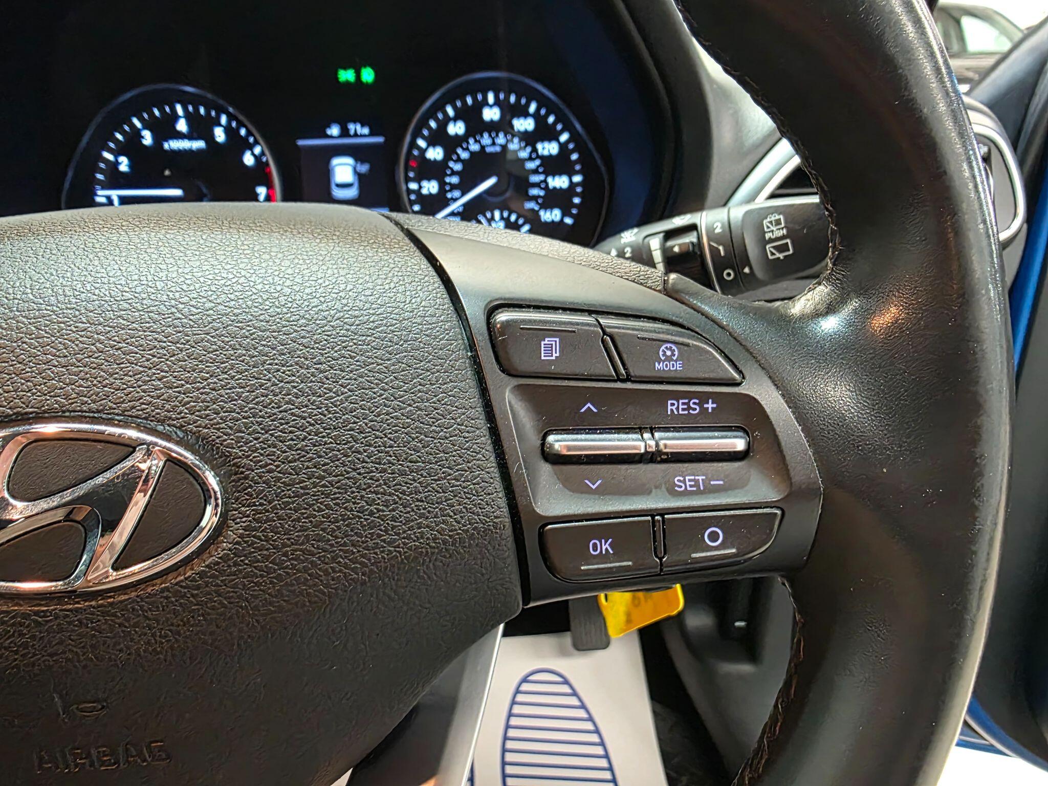 Hyundai i30 view 16