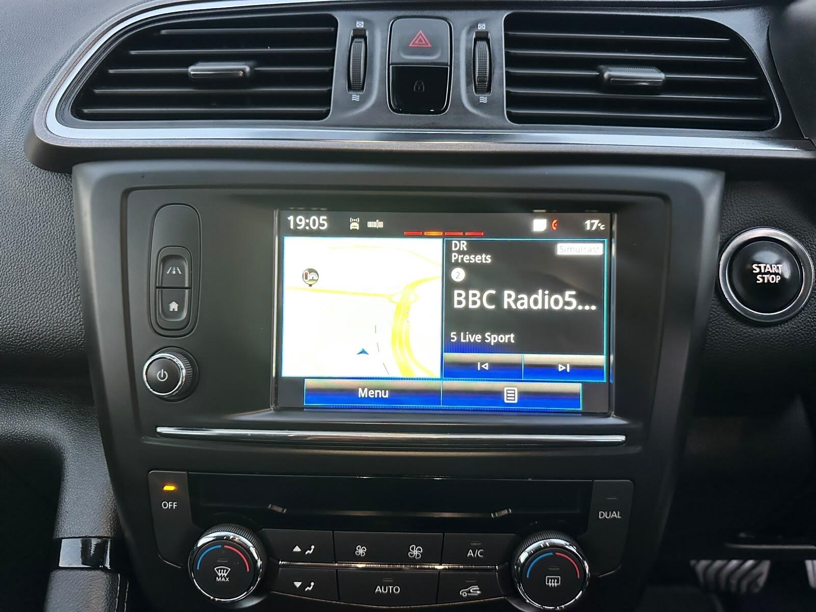 Renault Kadjar view 25