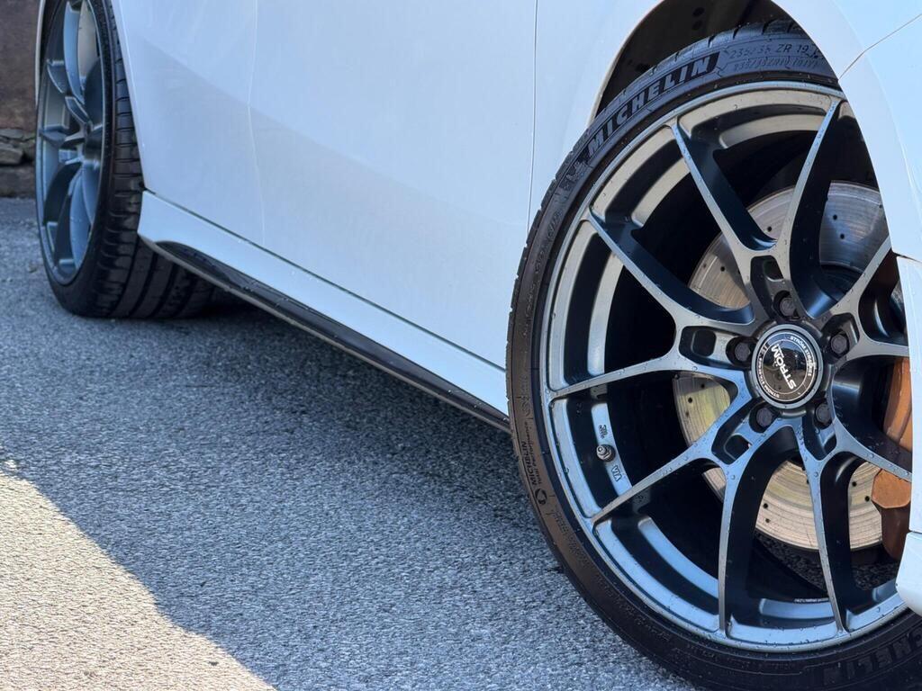 Mercedes-Benz A-Class view 59