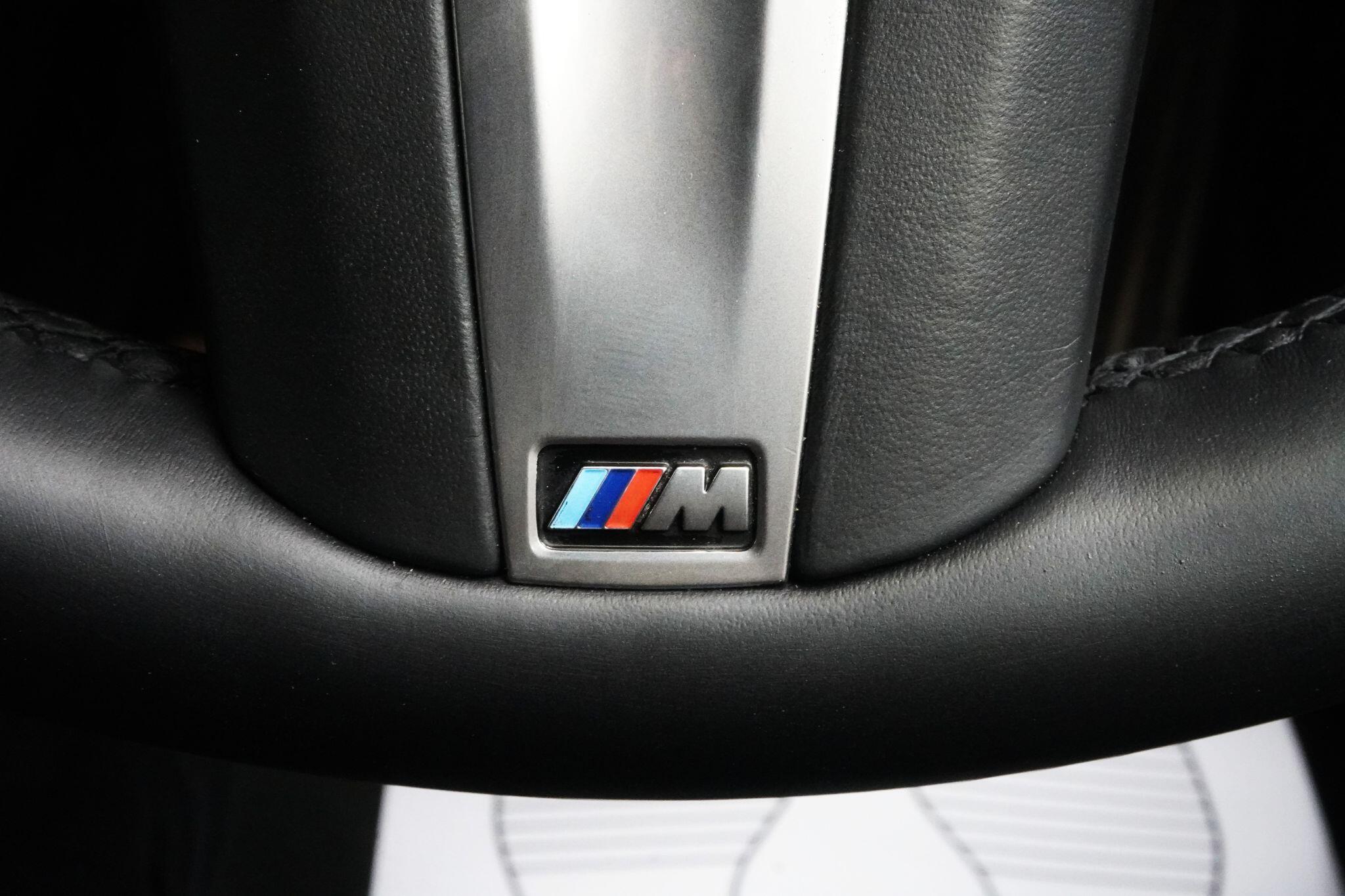 BMW 5 Series view 53