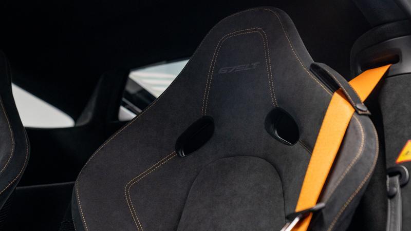 Mclaren 675LT view 34
