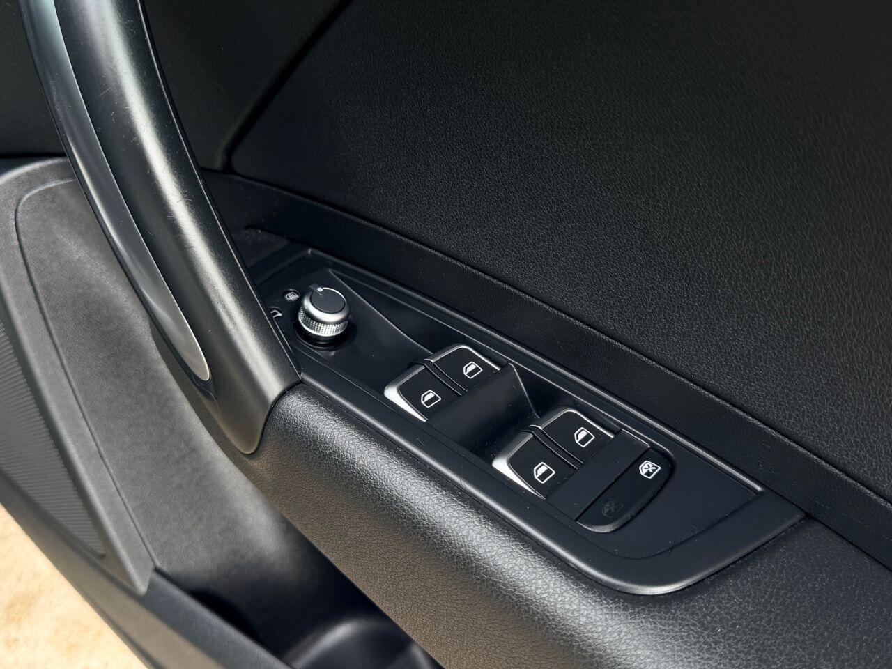 Audi A1 view 27