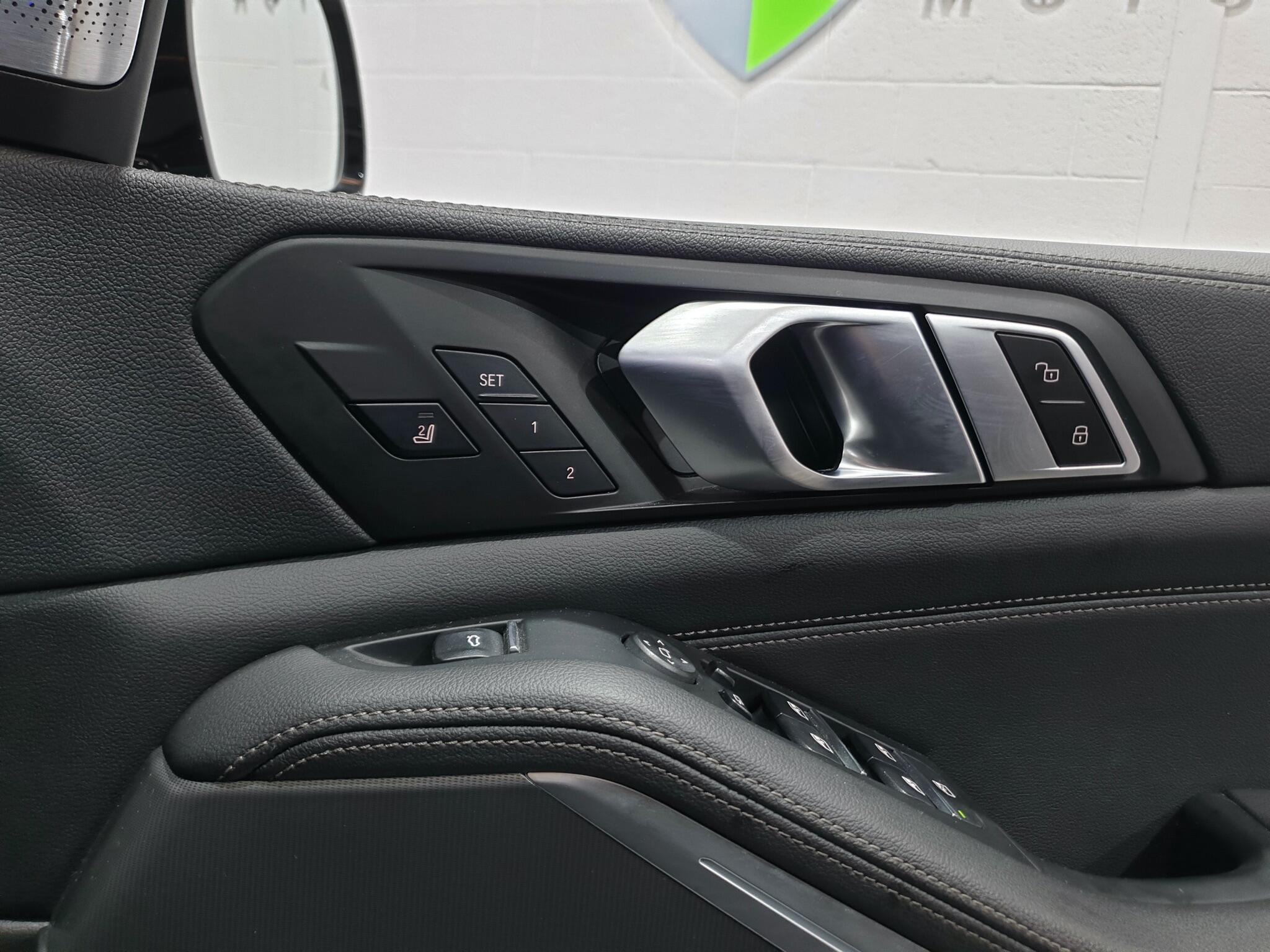 BMW X5 view 62