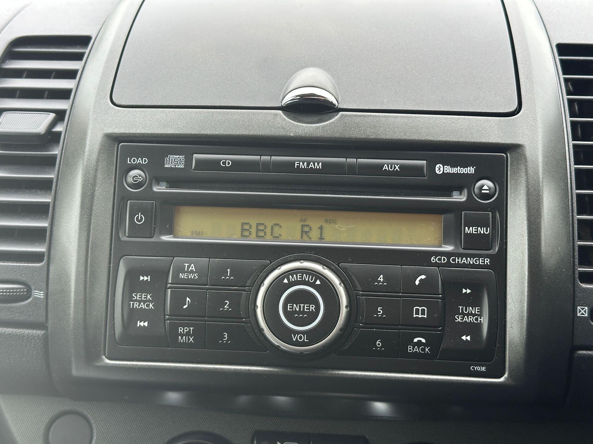Nissan Note view 17