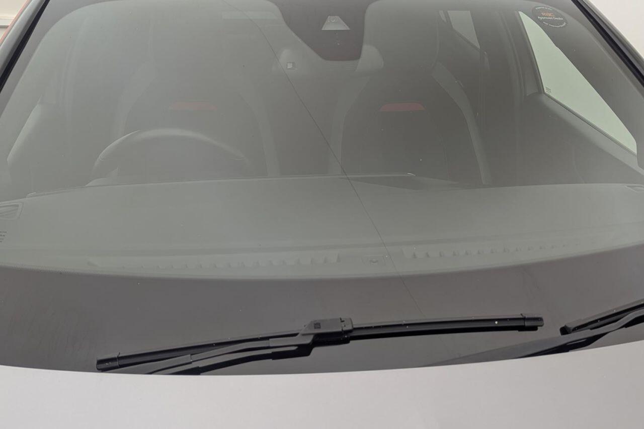 Vauxhall Mokka view 46