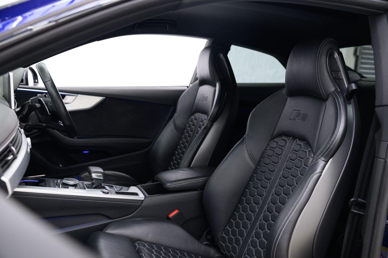 Audi RS5 view 29