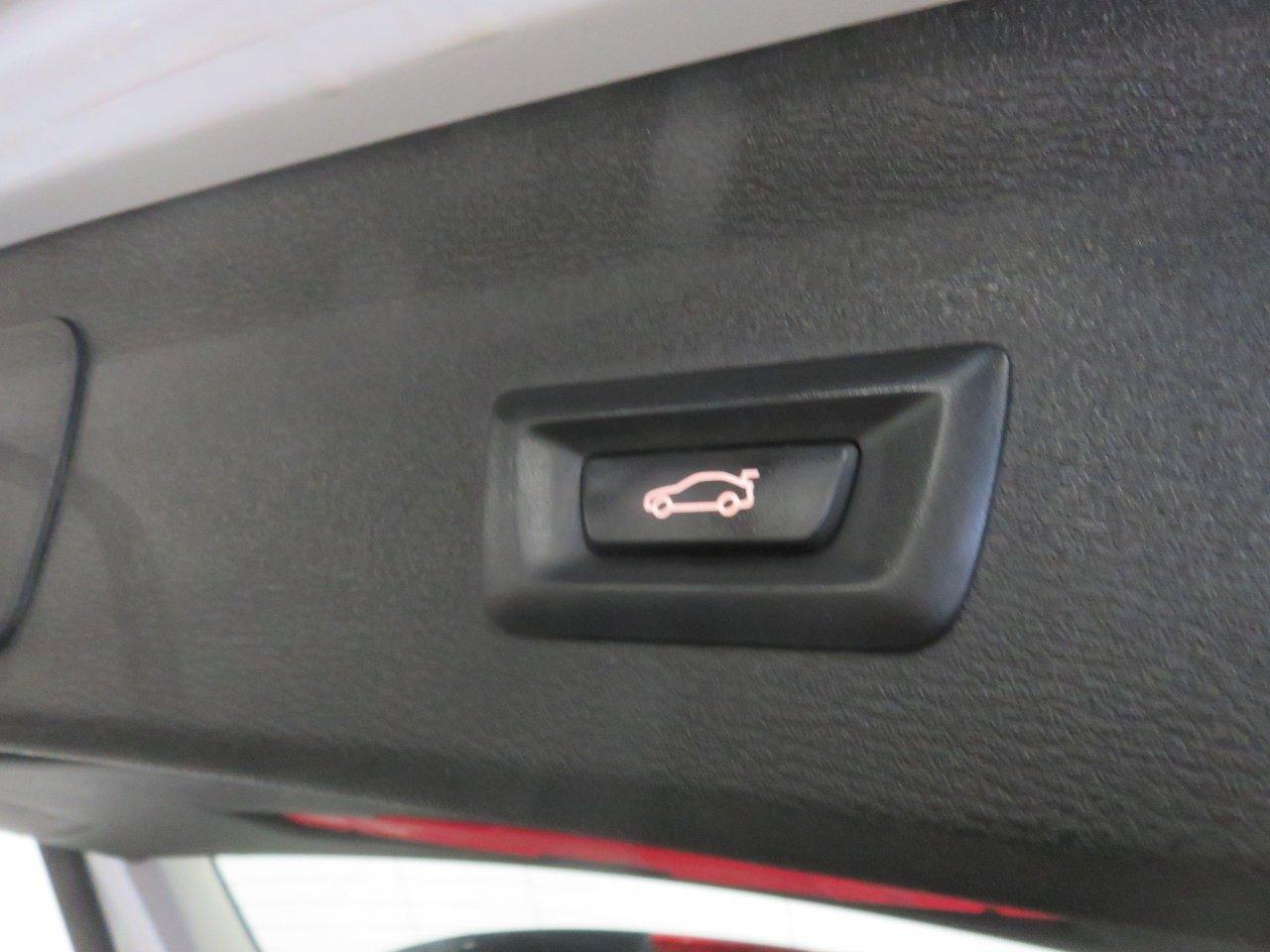 BMW X1 view 24