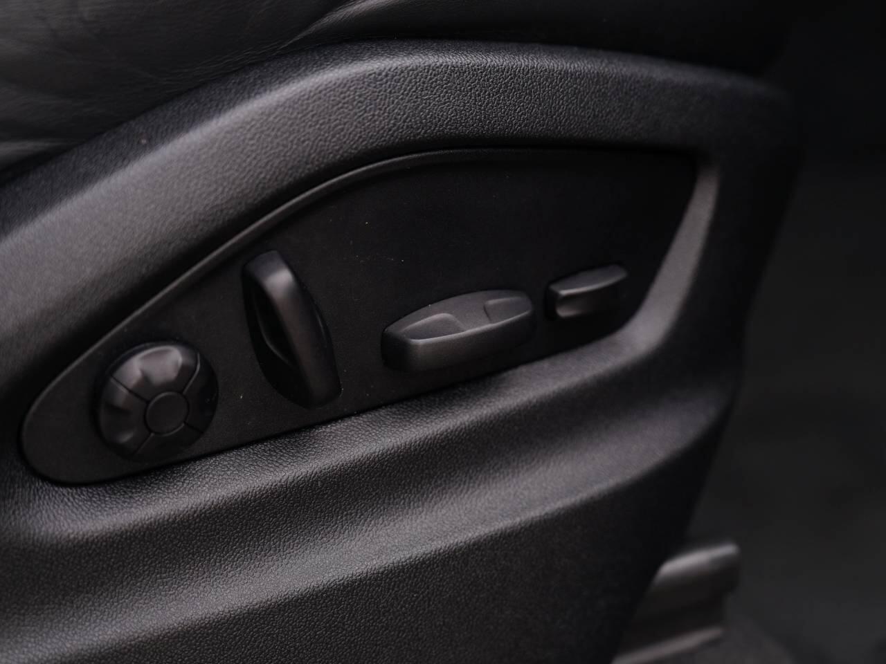 Porsche Cayenne view 20