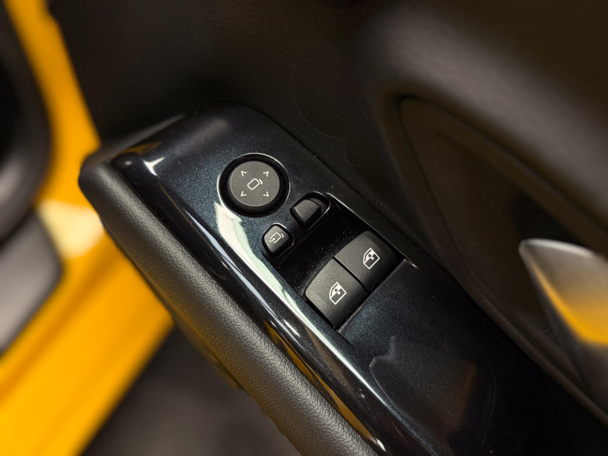 Toyota Supra view 43