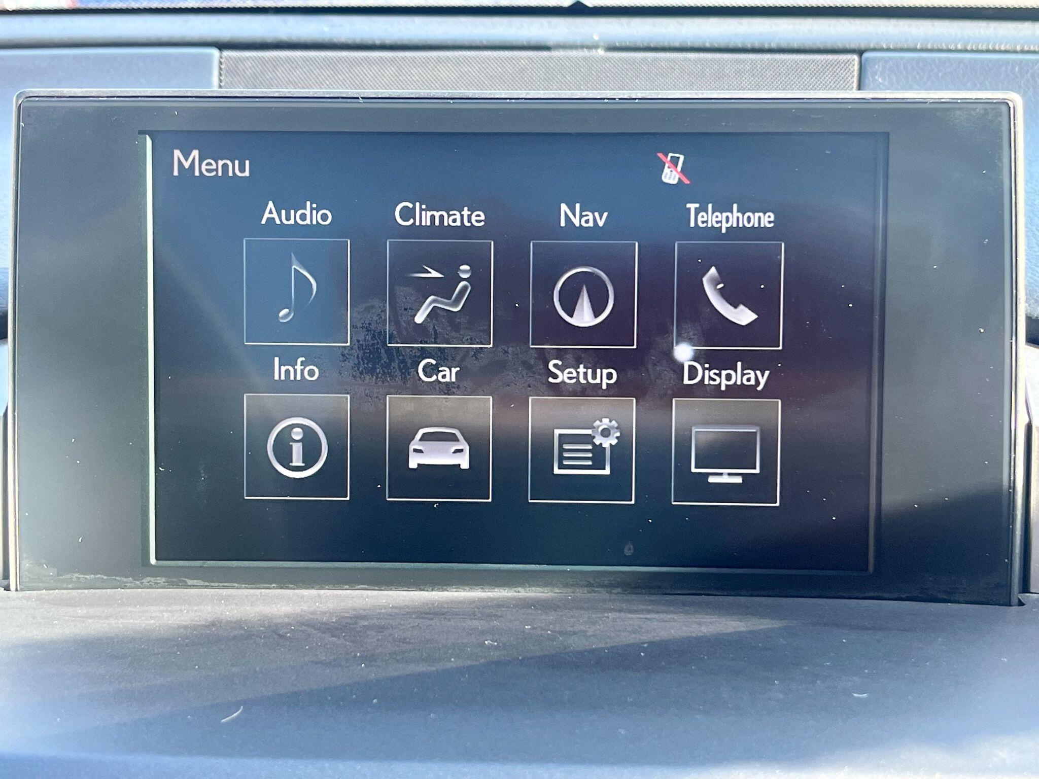 2015 Lexus NX 2.5 300h Premier E-CVT 4WD Euro 6 (s/s) 5dr • 60,207 miles image 16