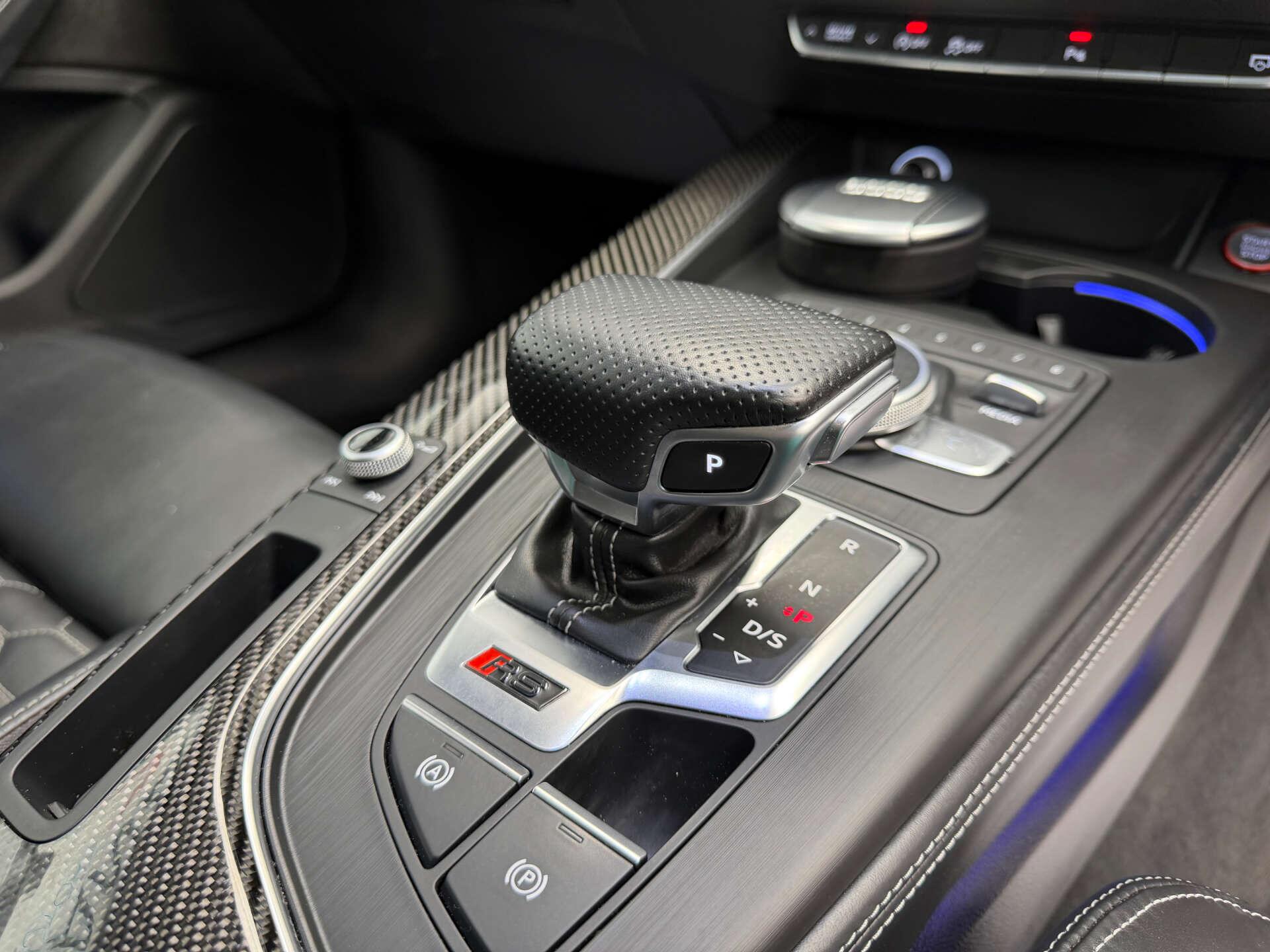 Audi RS5 view 25