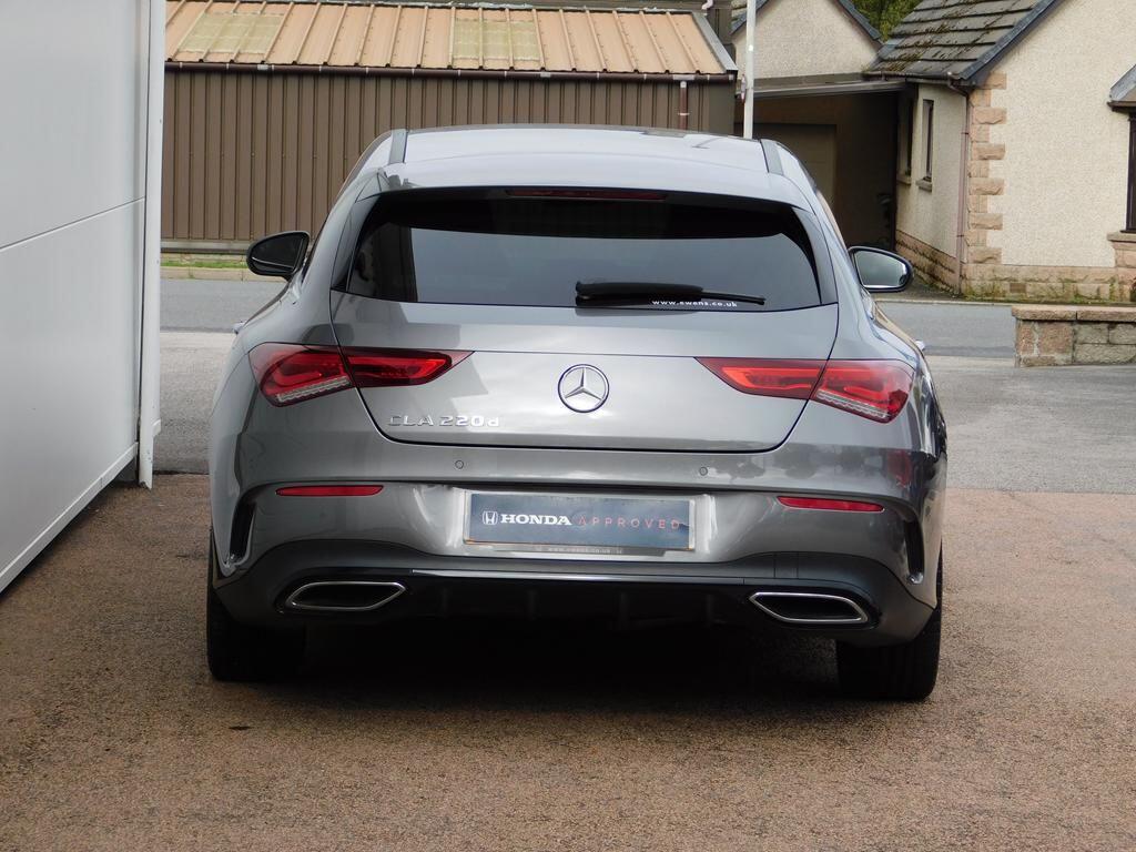 CLA