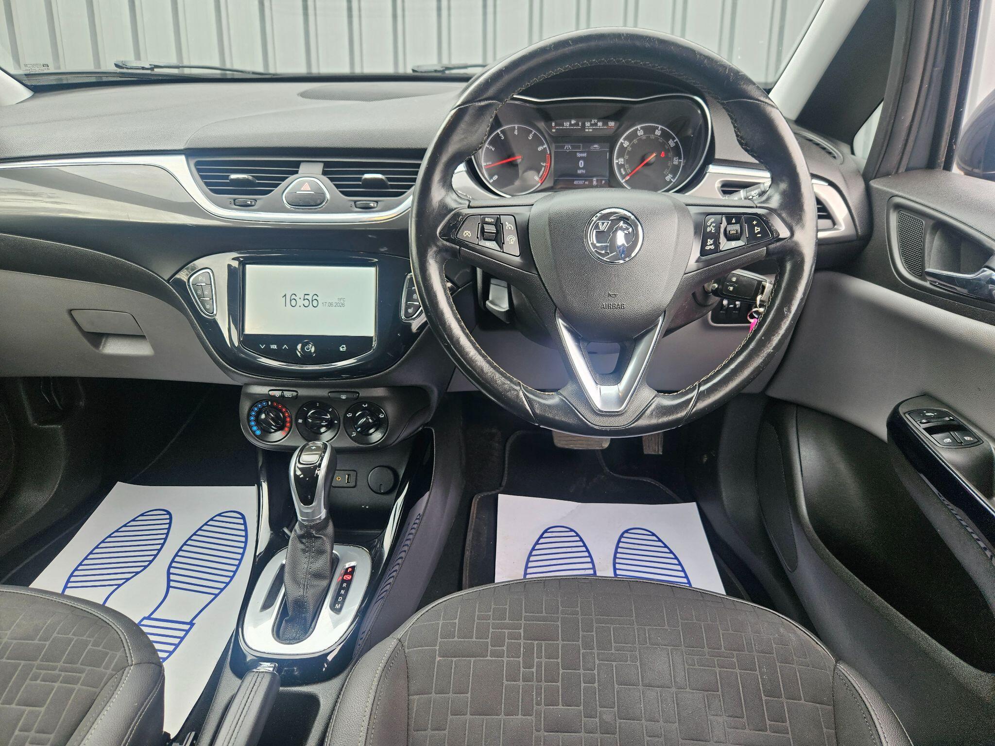 2015 Vauxhall Corsa image 23