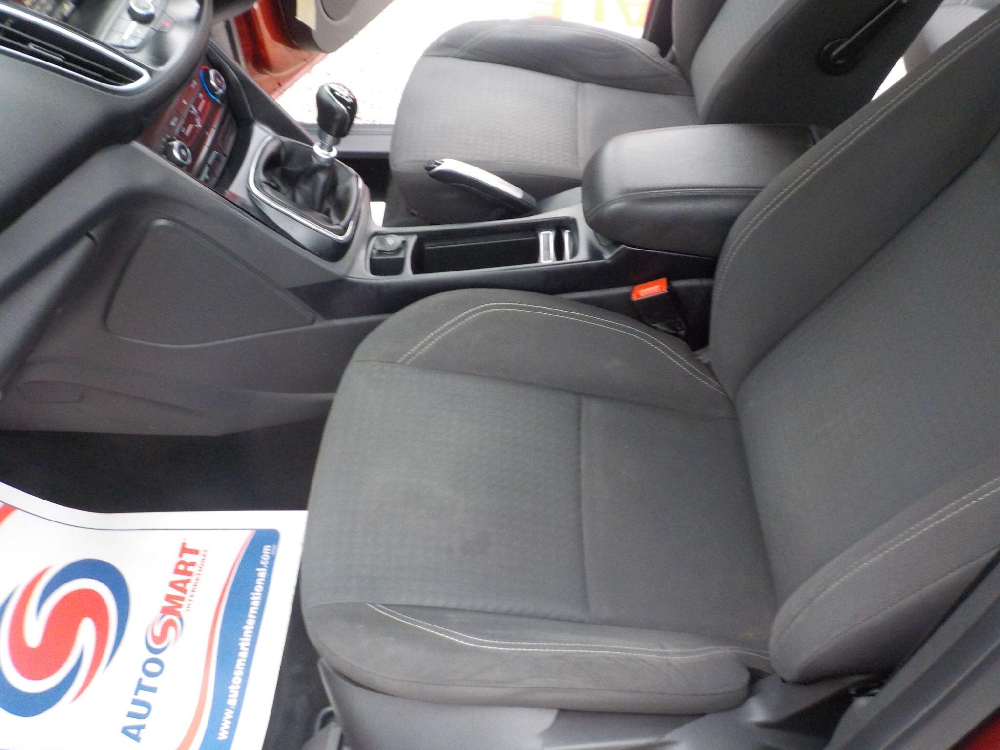 Ford Grand C-Max 1.5 TDCi Zetec Euro 6 (s/s) 5dr