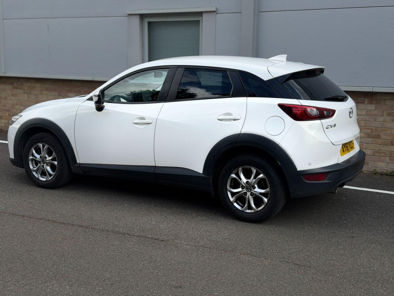 Mazda Skyactiv-G view 19