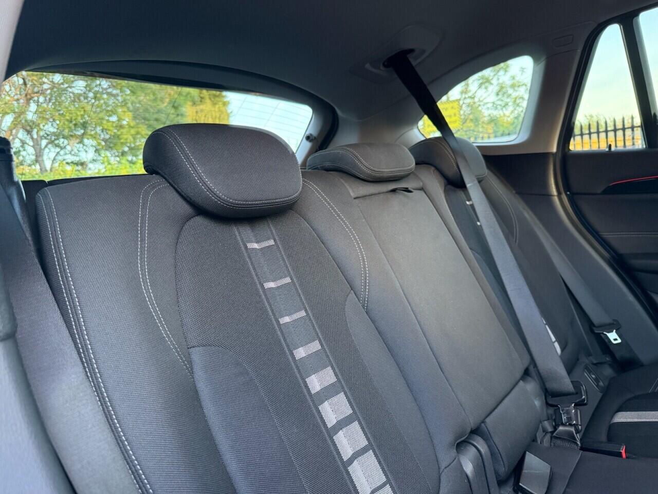 BMW X1 view 27