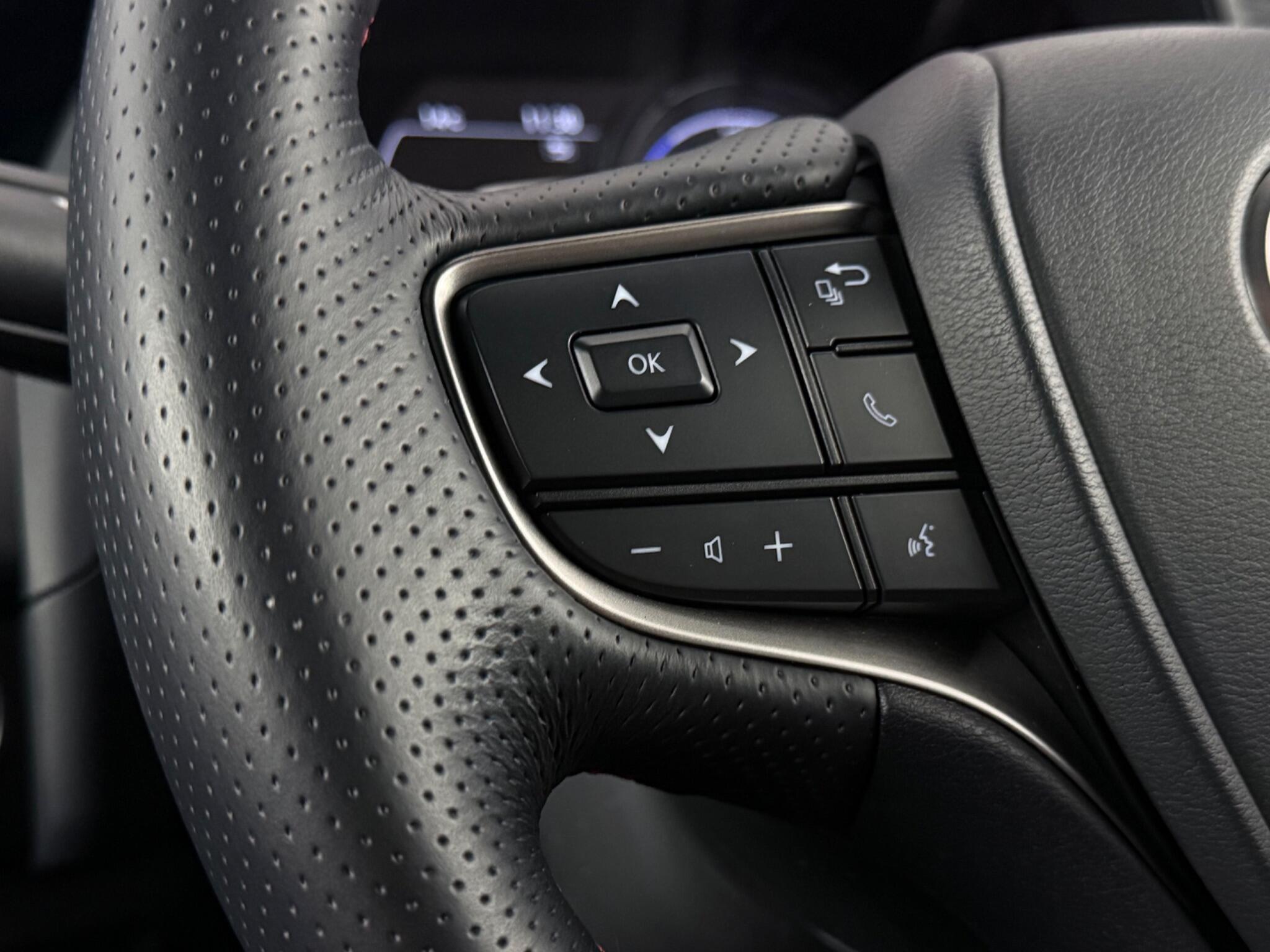 Lexus Ux view 15