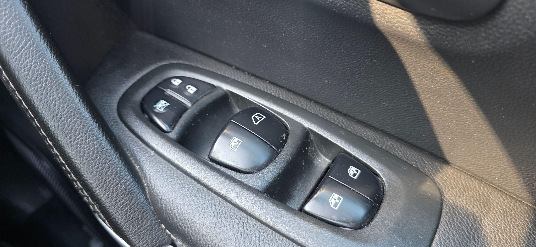 Renault Kadjar view 45