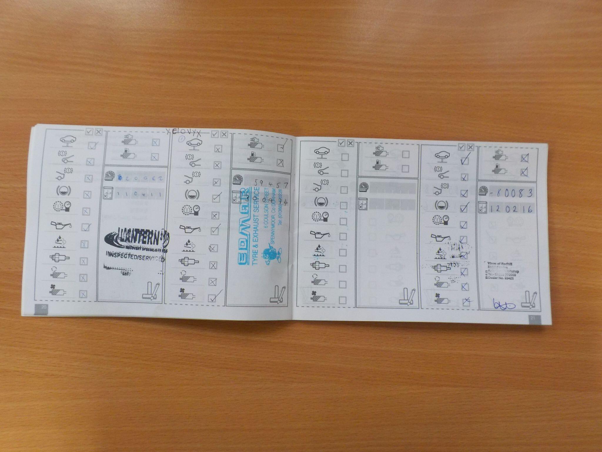 BMW 1 Series 2.0 118d M Sport Euro 5 5dr