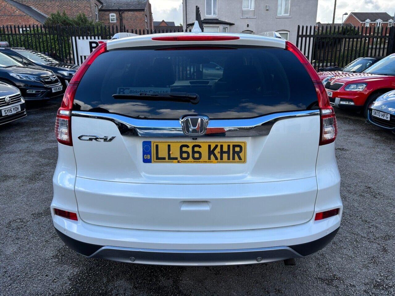 Honda 2016 Honda view 5