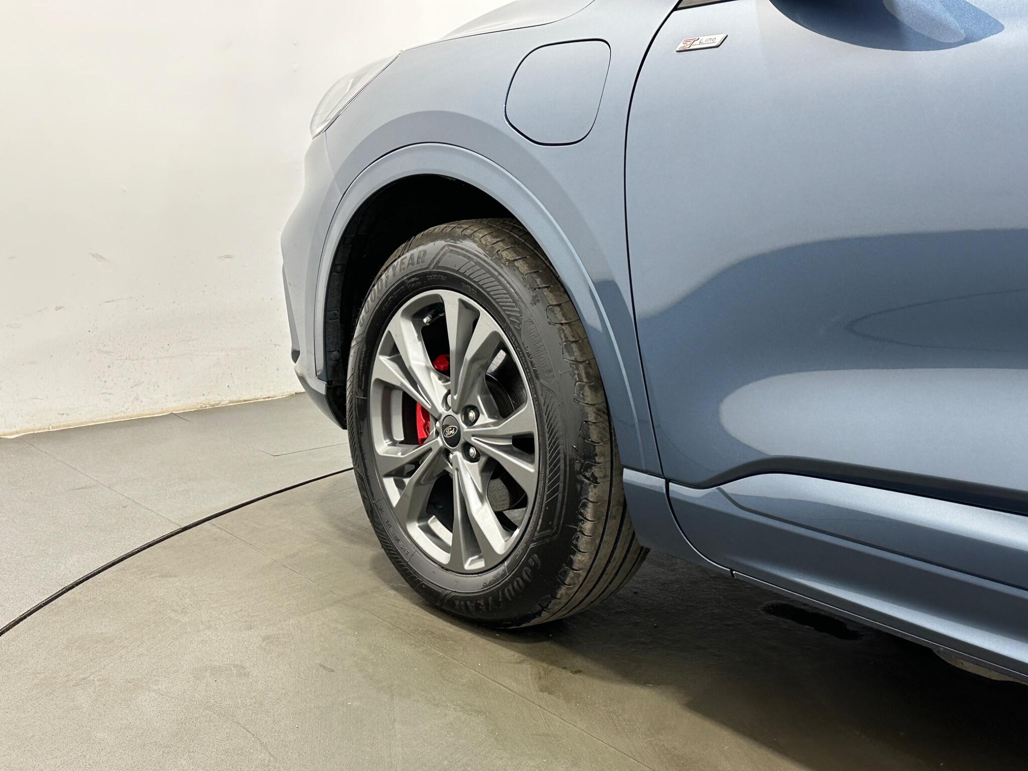 Ford Kuga view 51
