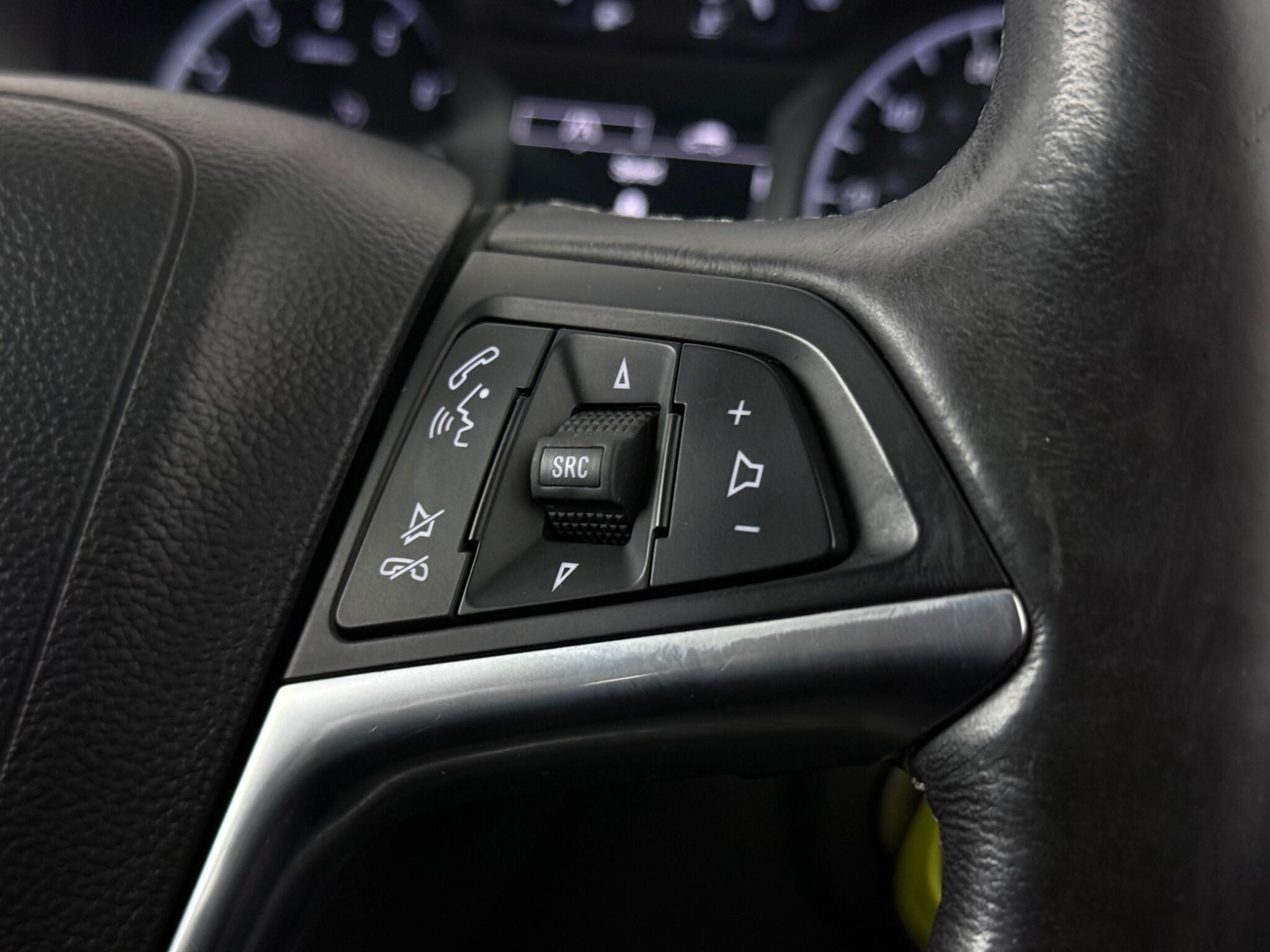Vauxhall Mokka X view 16