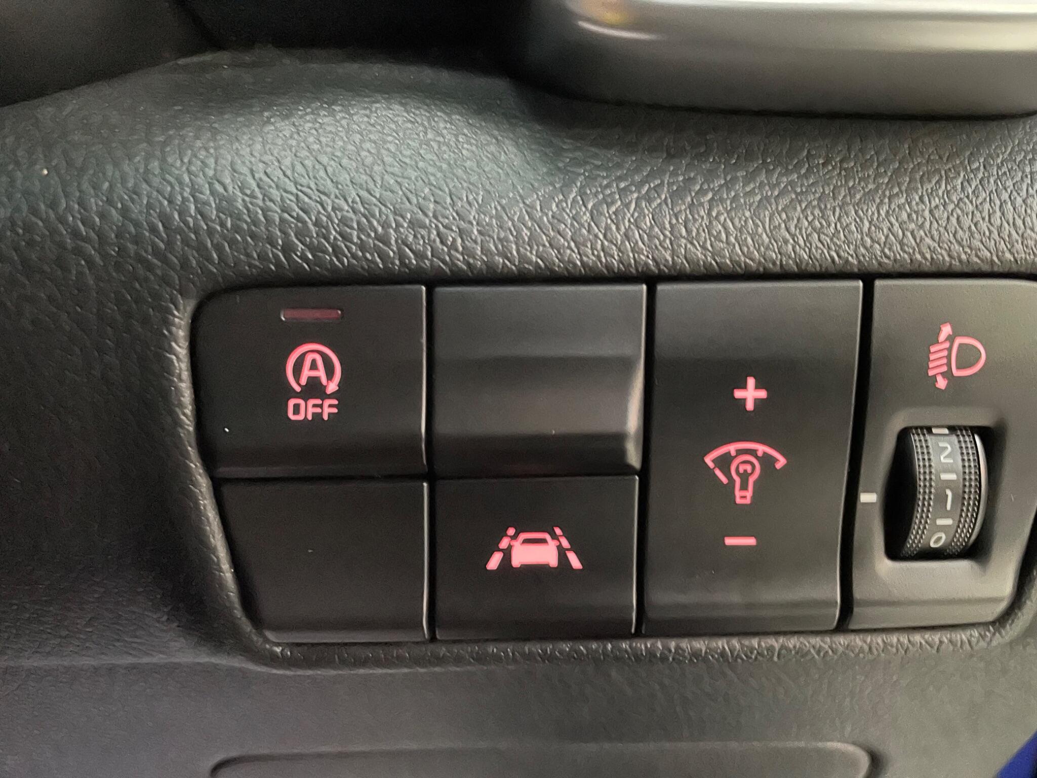 Kia Sportage view 29