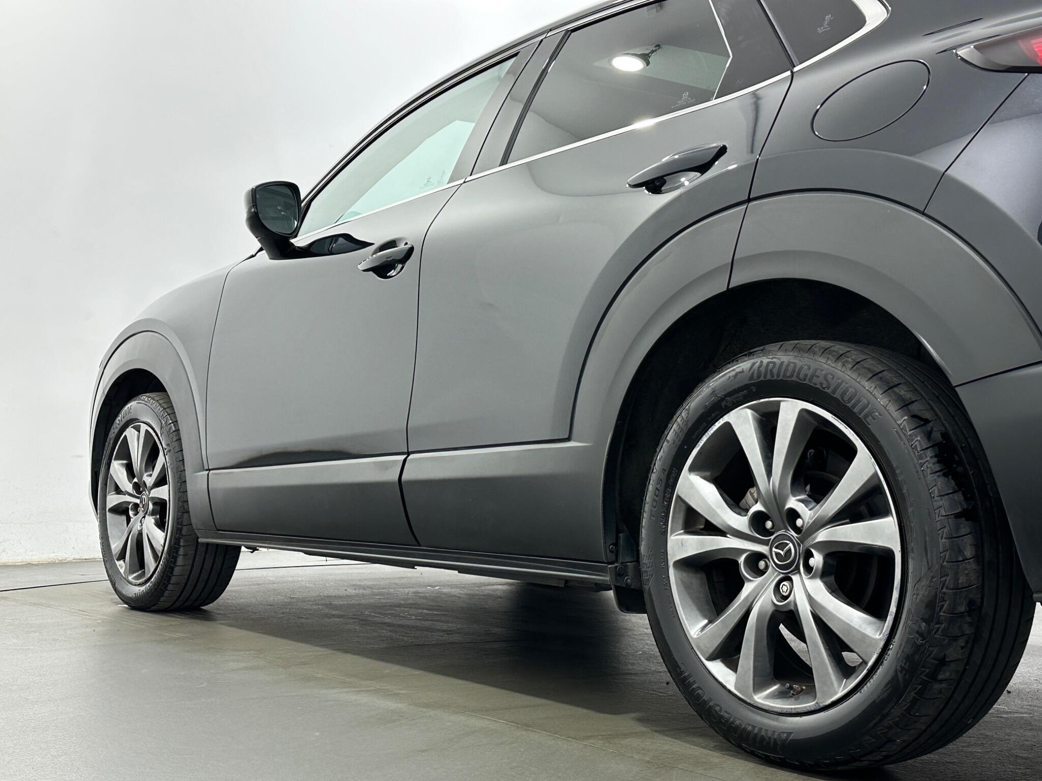 Mazda CX-30 view 51