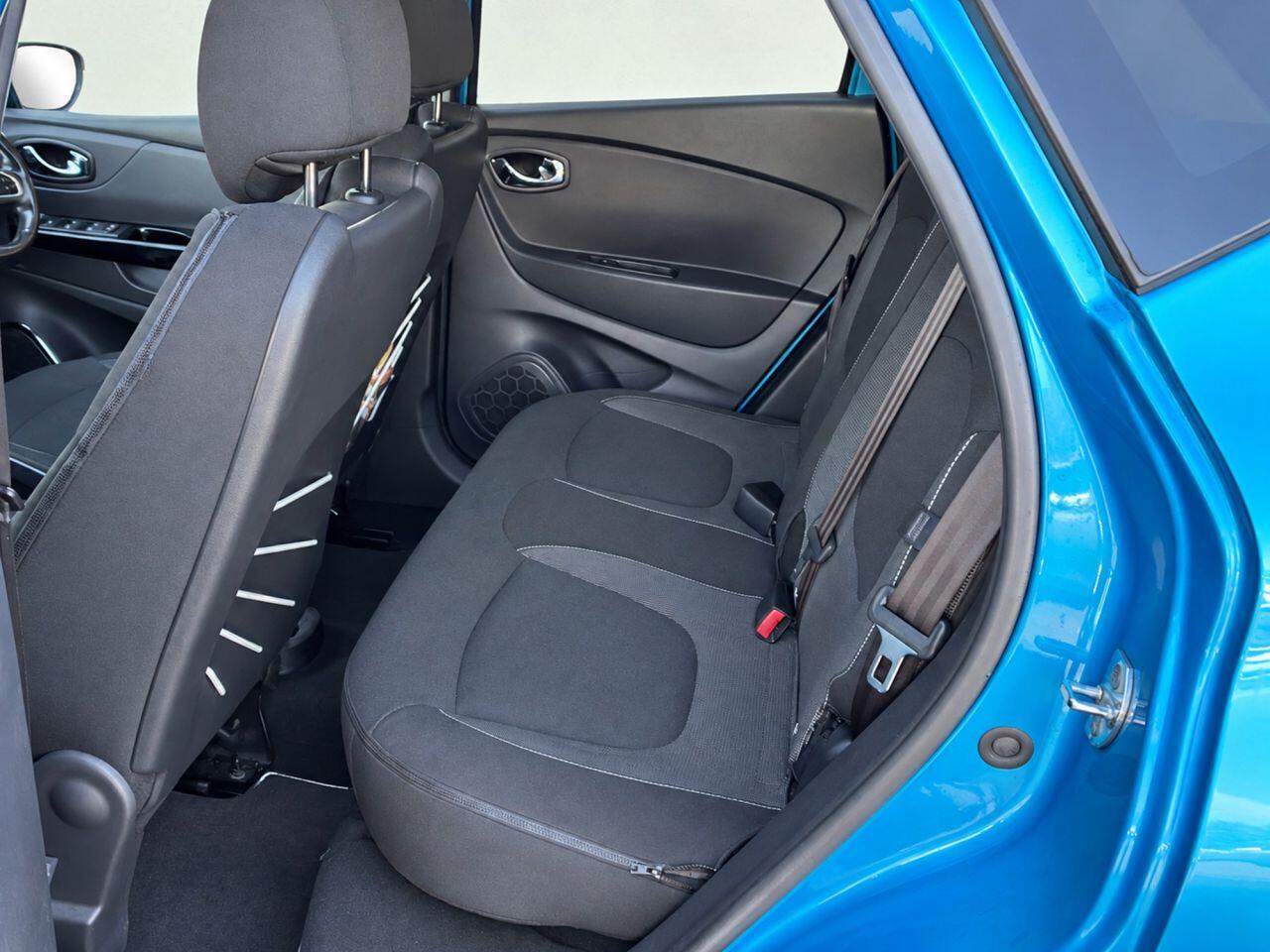 Renault Captur view 7