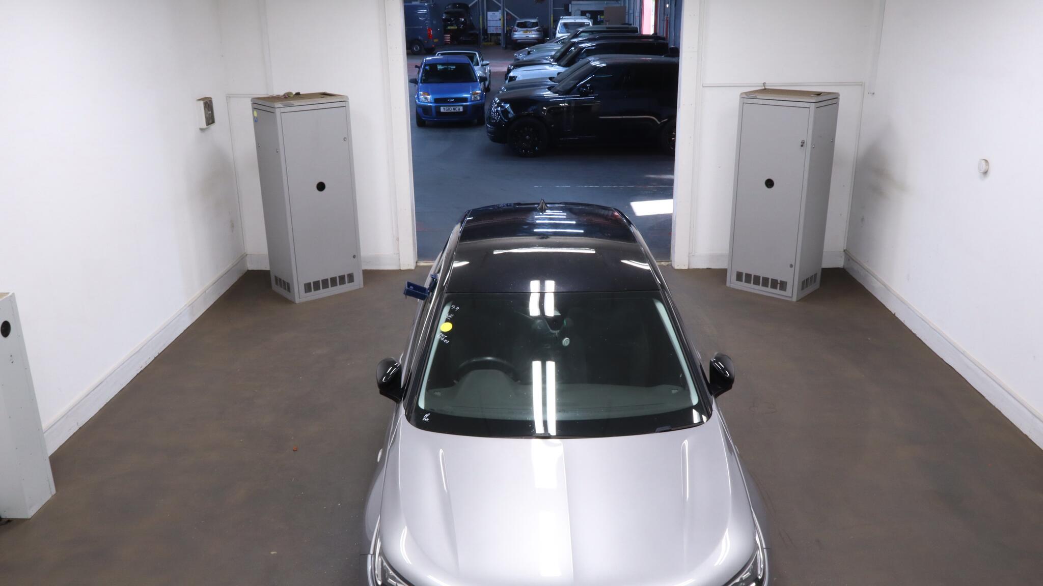 Vauxhall Grandland X view 7