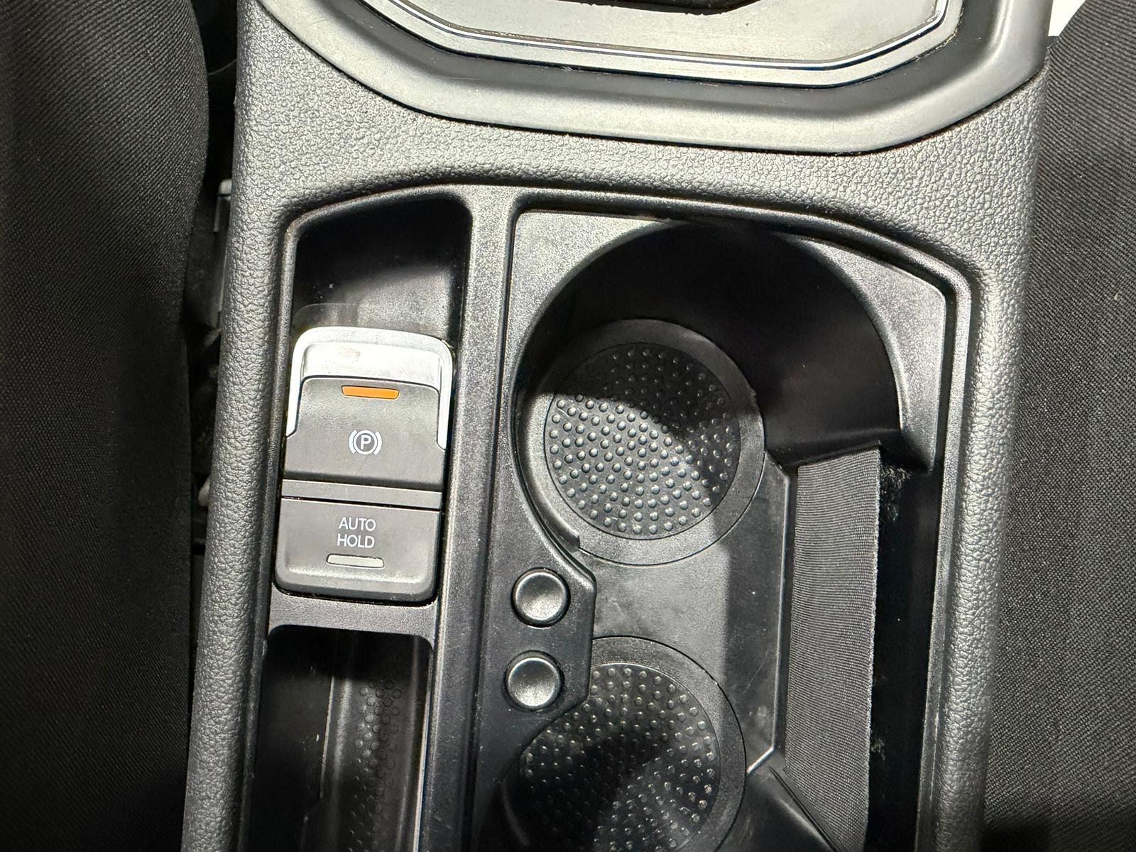 Volkswagen Touran view 13