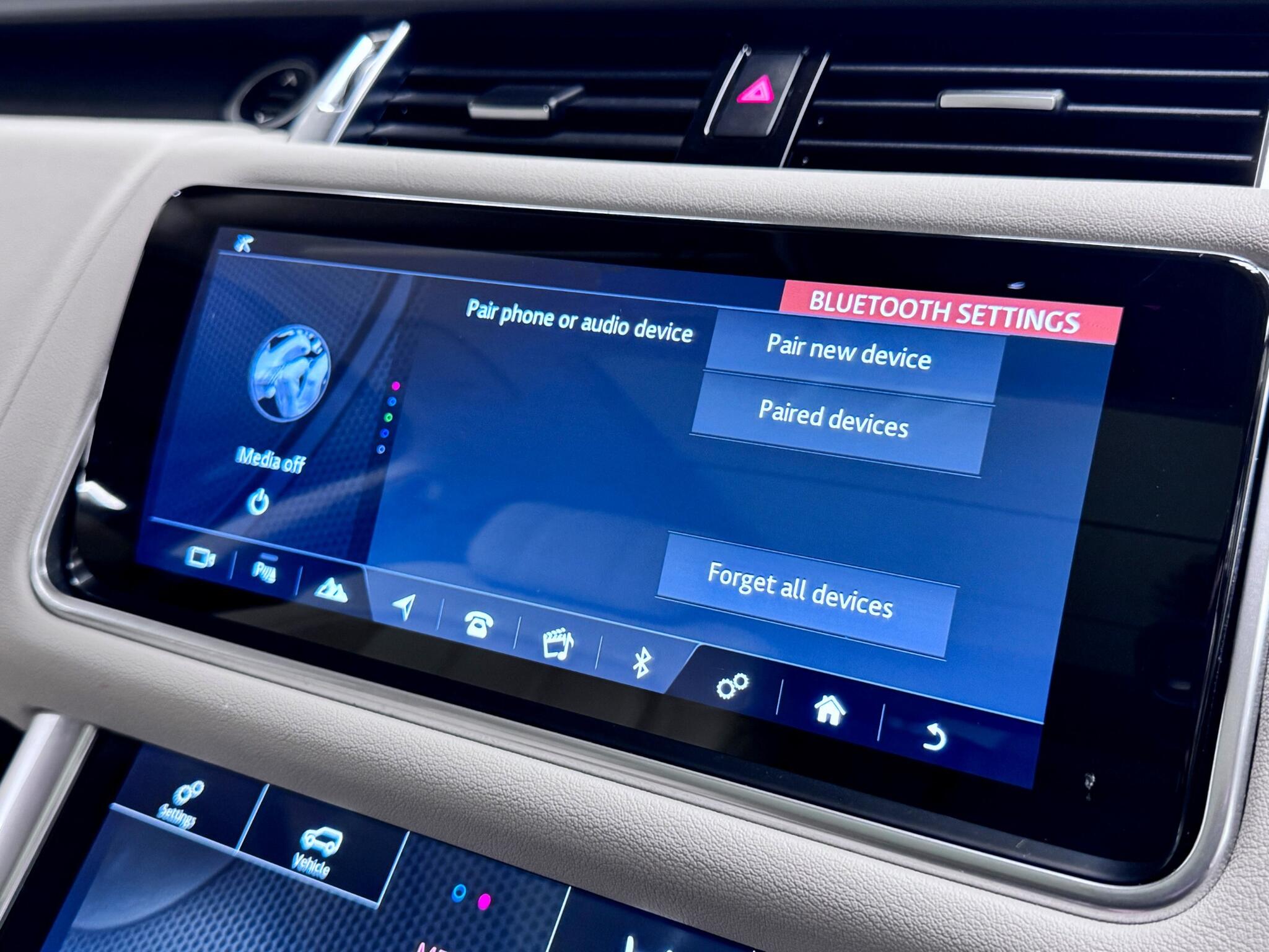 Land Rover Range Rover Sport view 46