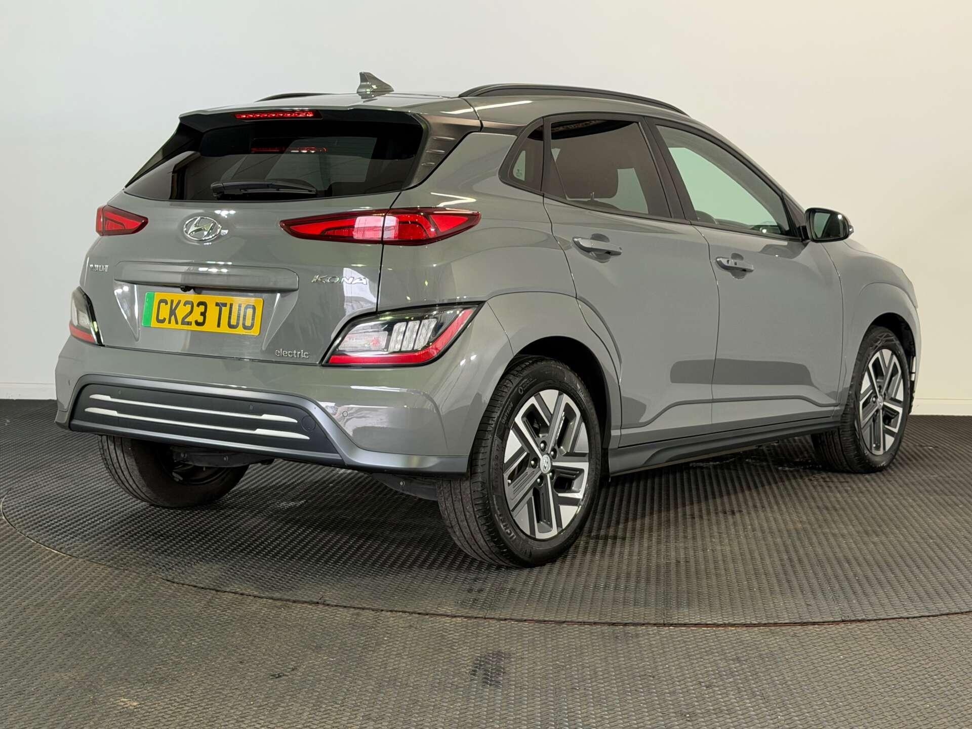 Hyundai Kona view 7