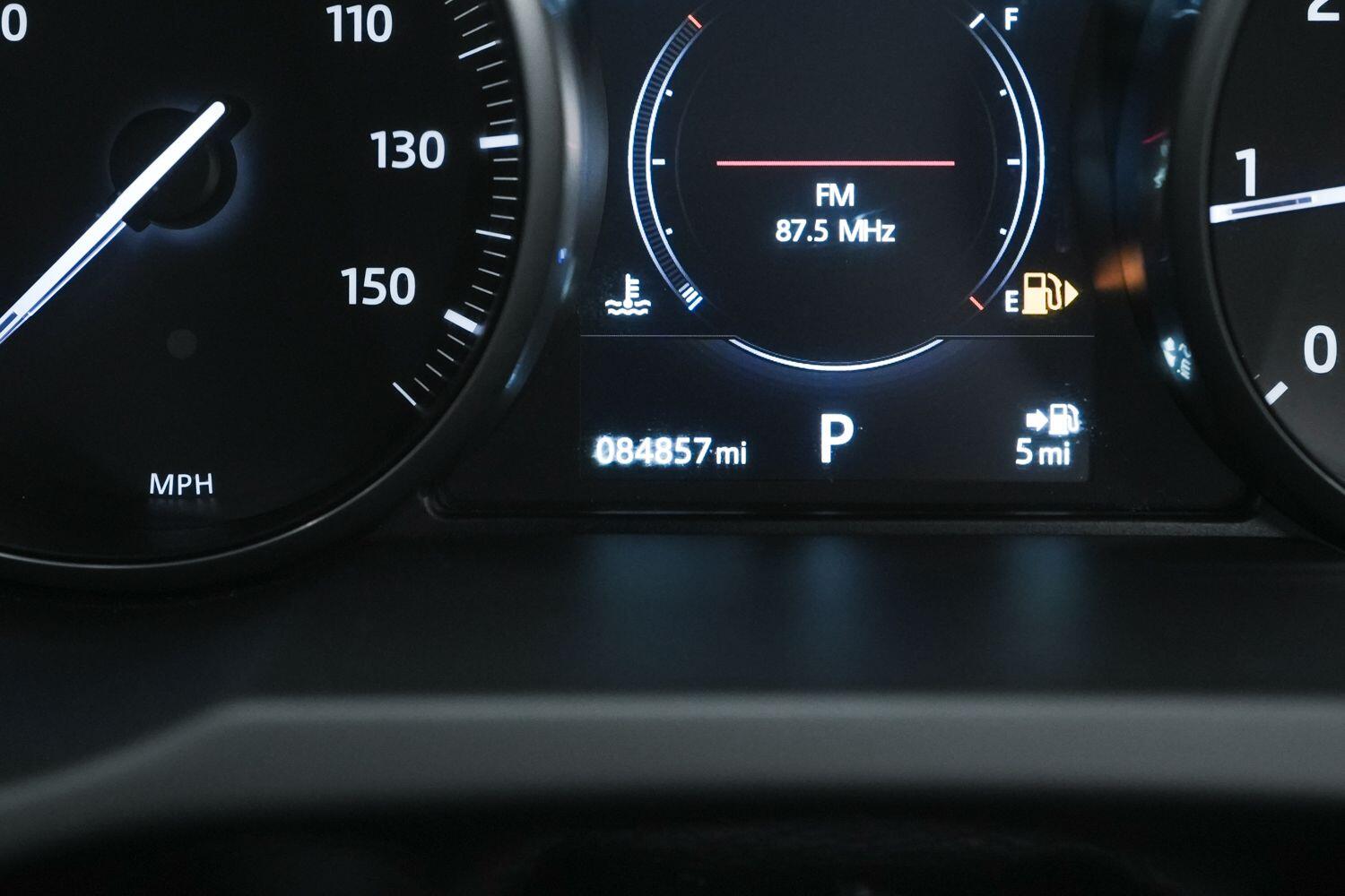 Land Rover Range Rover Evoque view 21