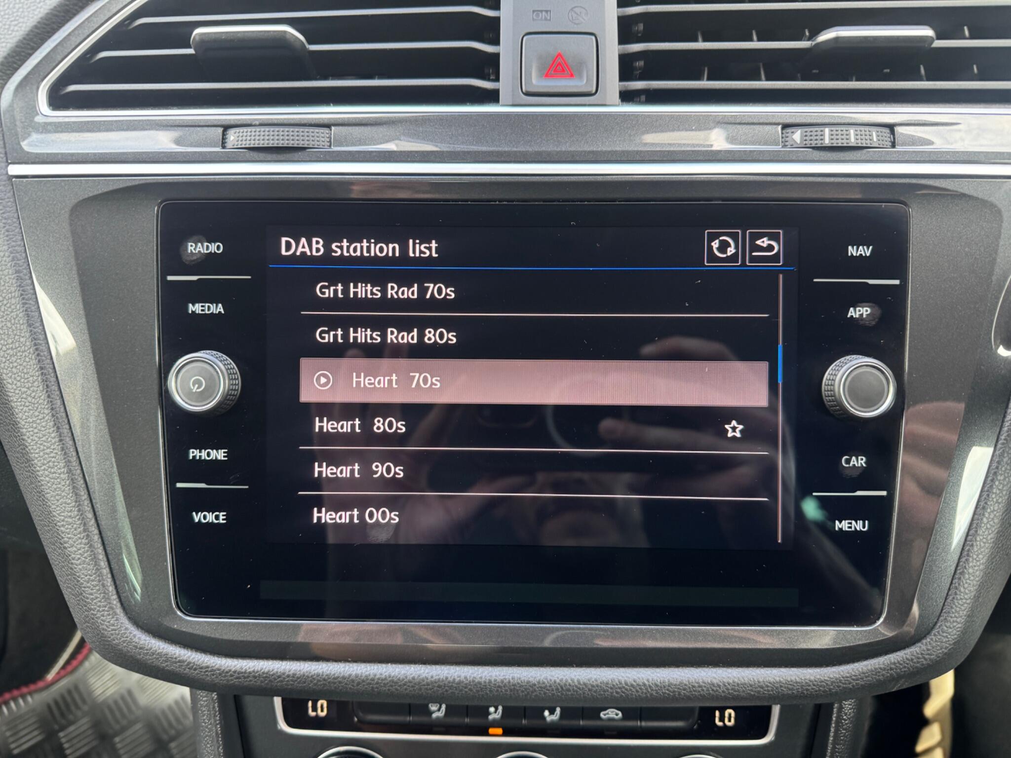 Volkswagen Tiguan view 55
