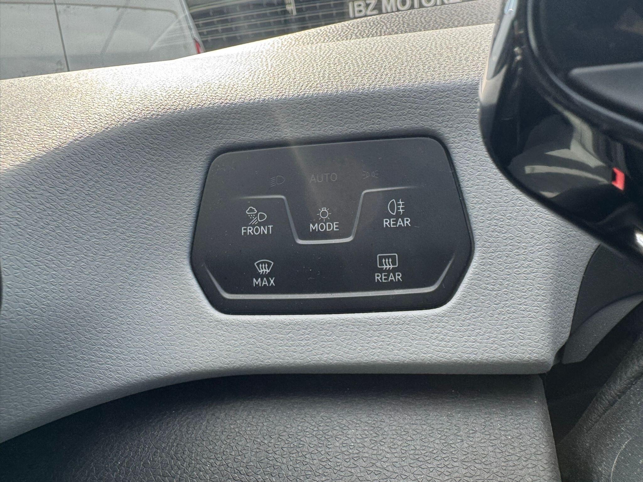 Volkswagen Id.3 view 74