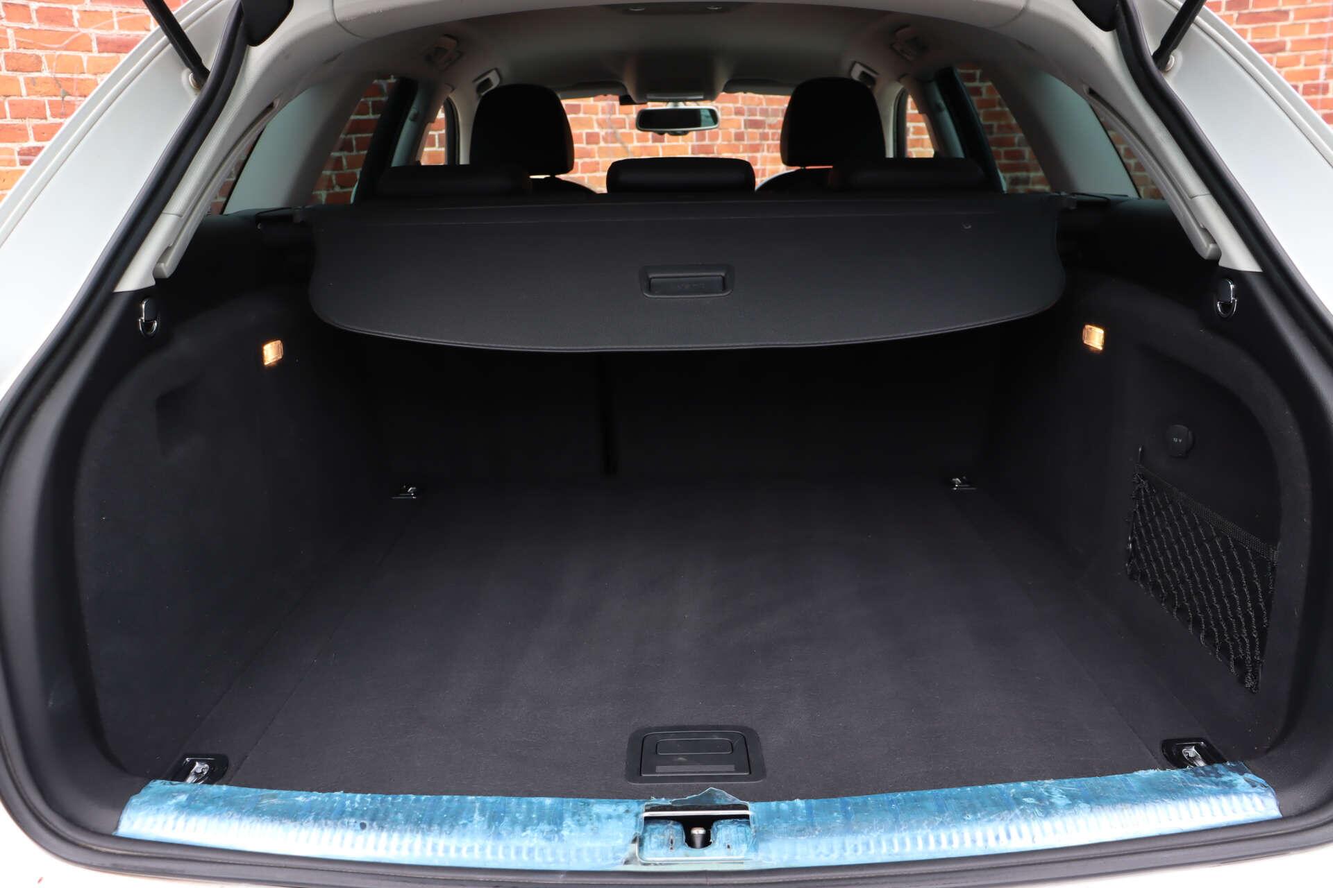 Audi A4 Allroad view 37