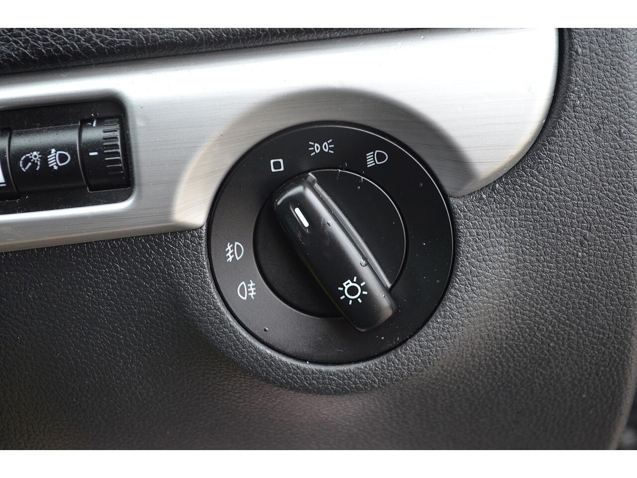 Skoda Yeti view 25
