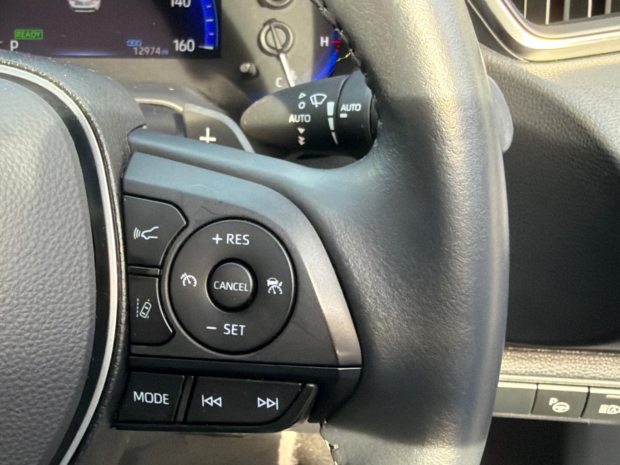 Toyota Corolla view 25