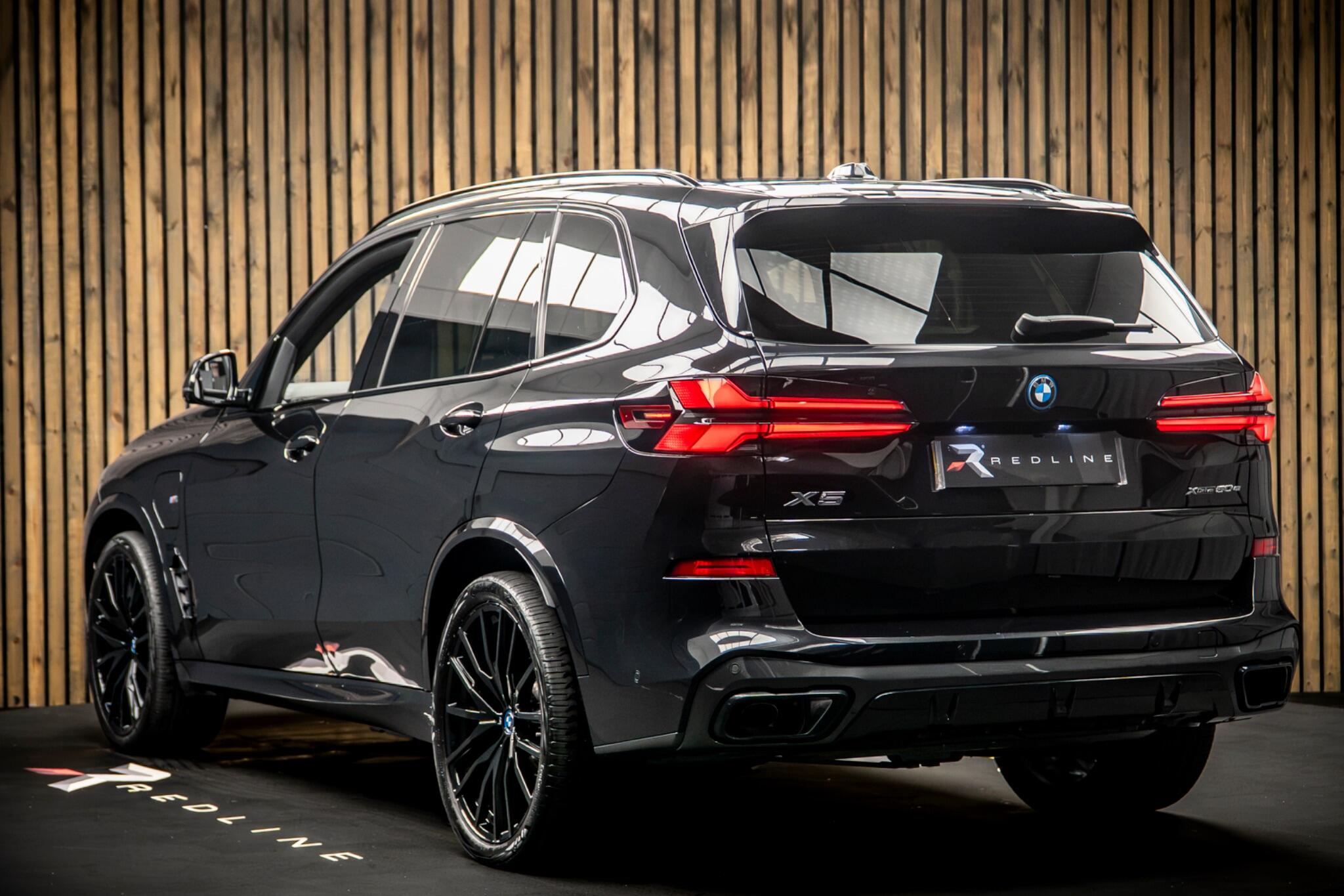 BMW X5 X5 view 3