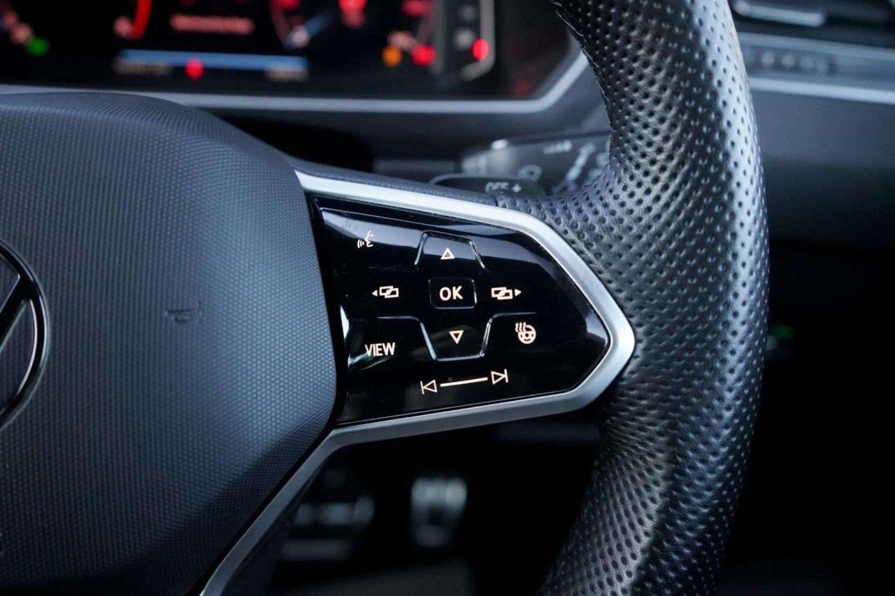 Volkswagen Tiguan view 37
