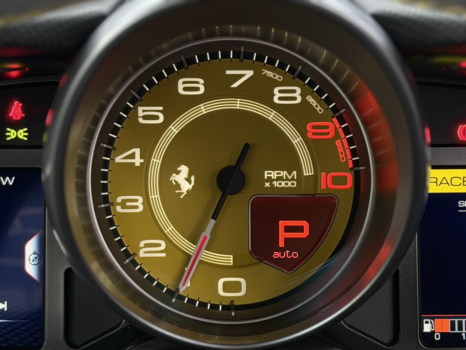 Ferrari 812 view 63