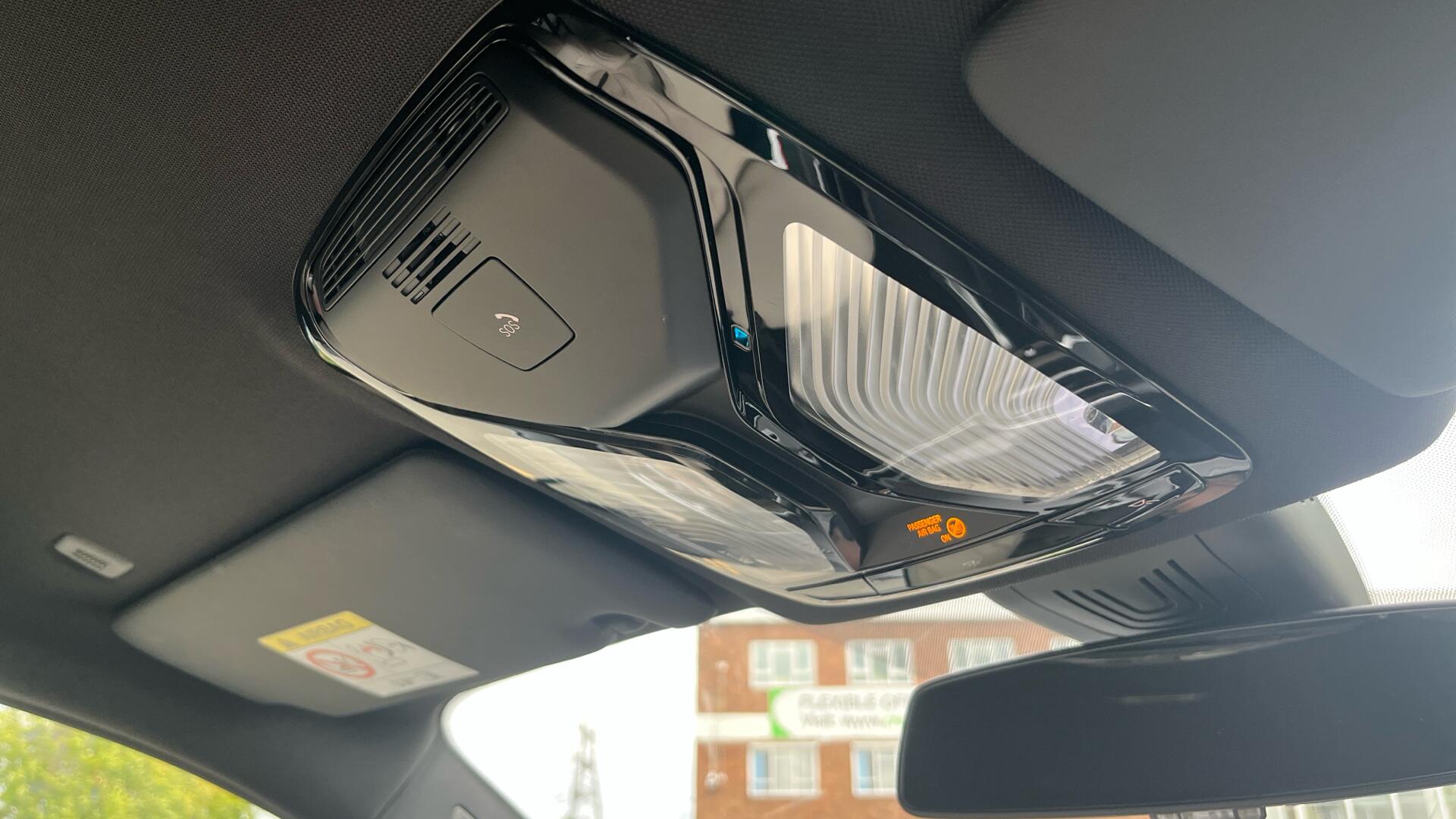 BMW i4 view 52
