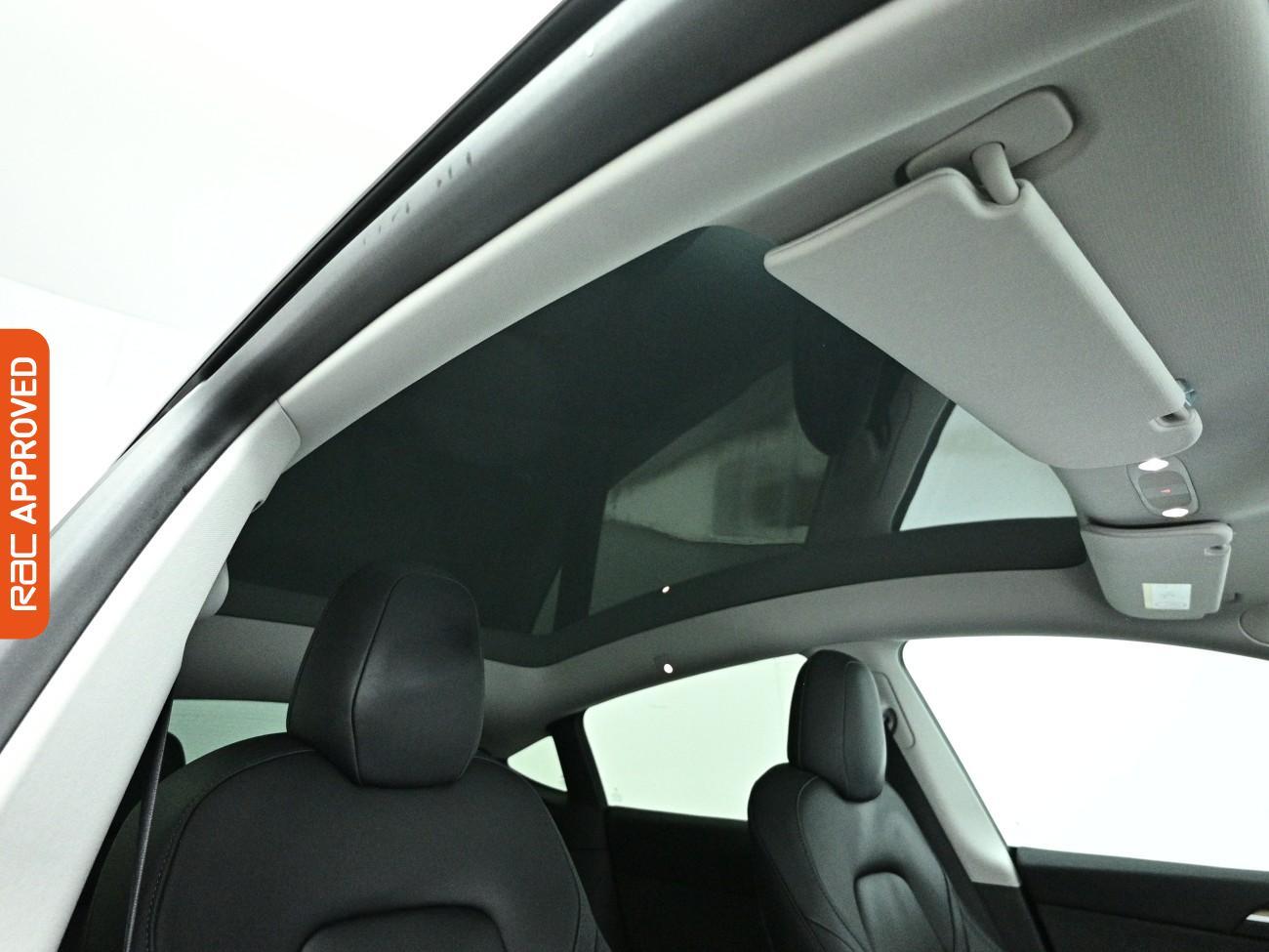 Tesla Model Y view 3