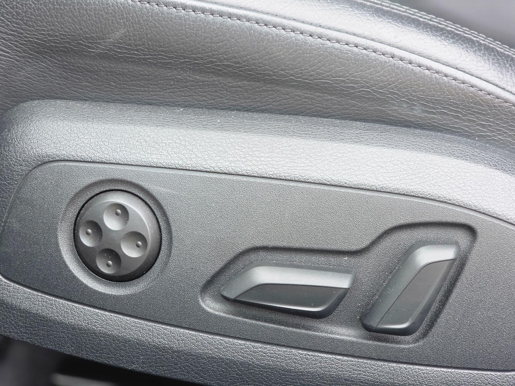 Audi A5 view 9