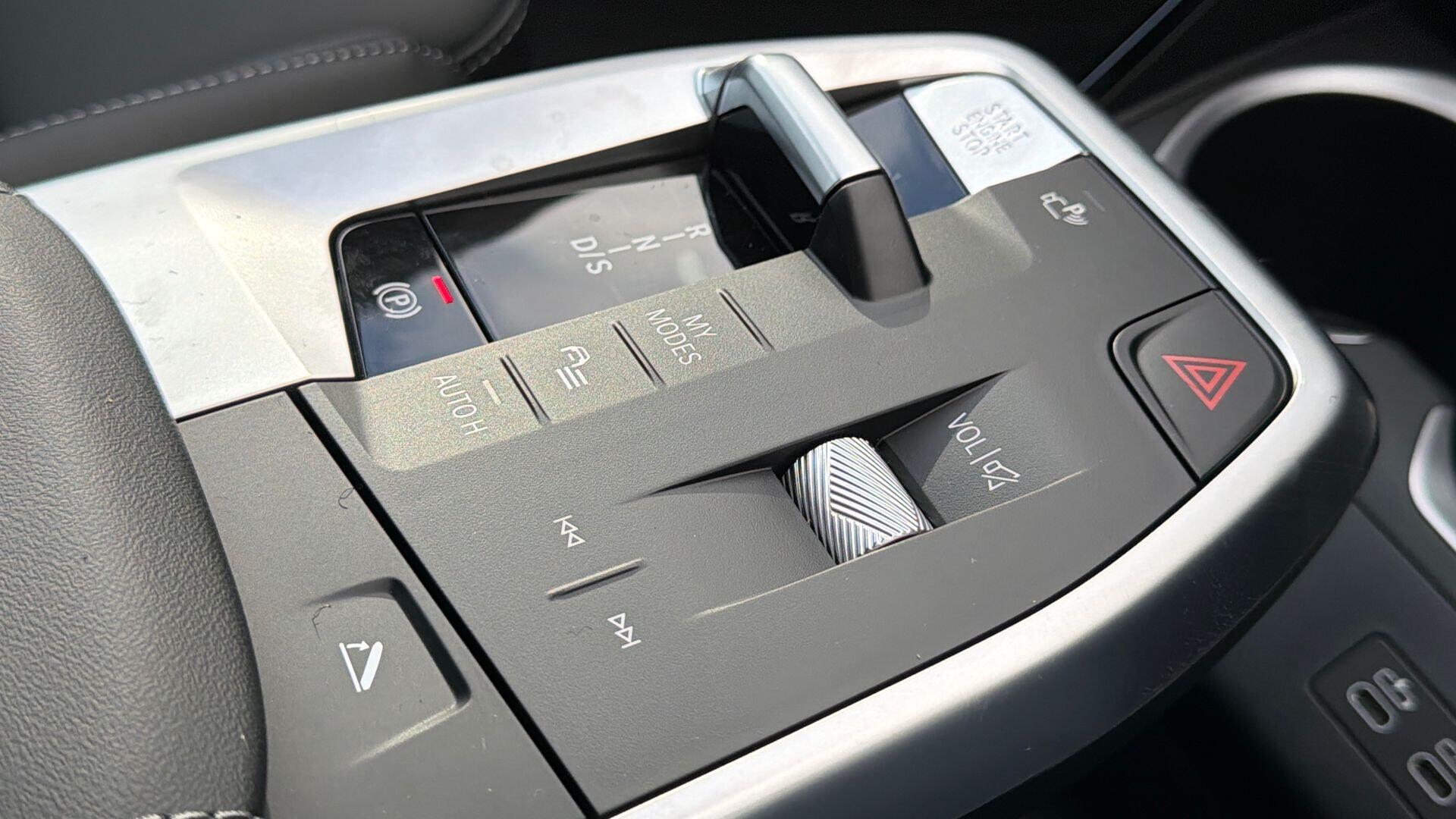 BMW X1 view 10
