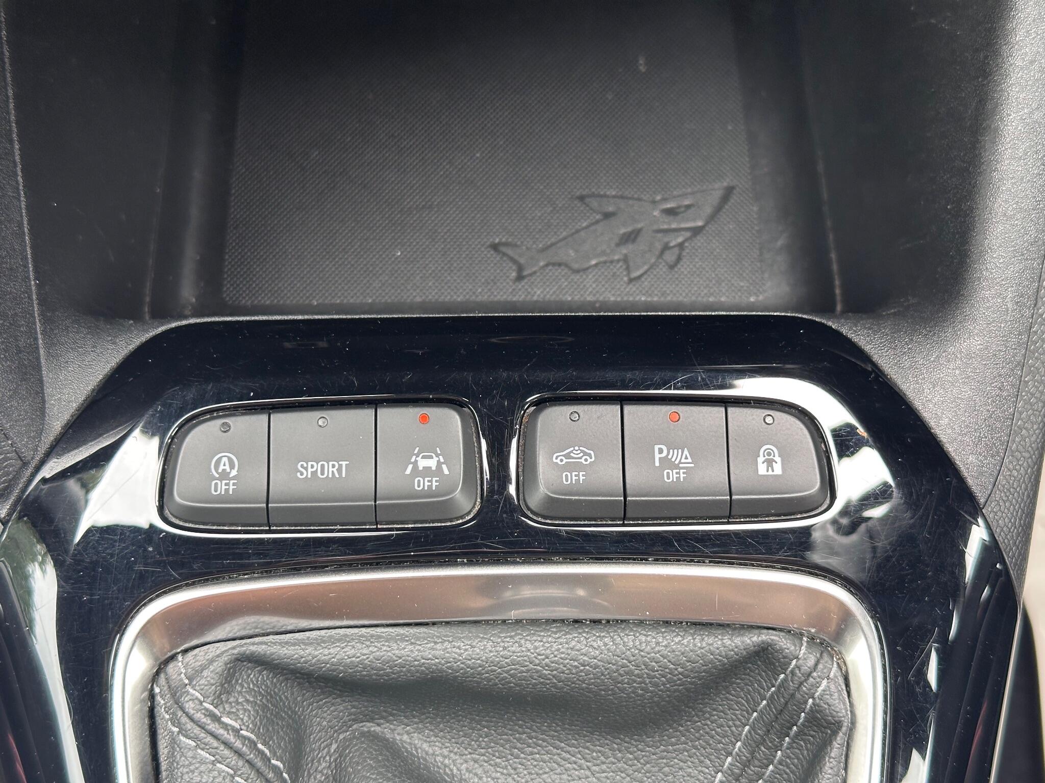 Vauxhall Corsa view 42