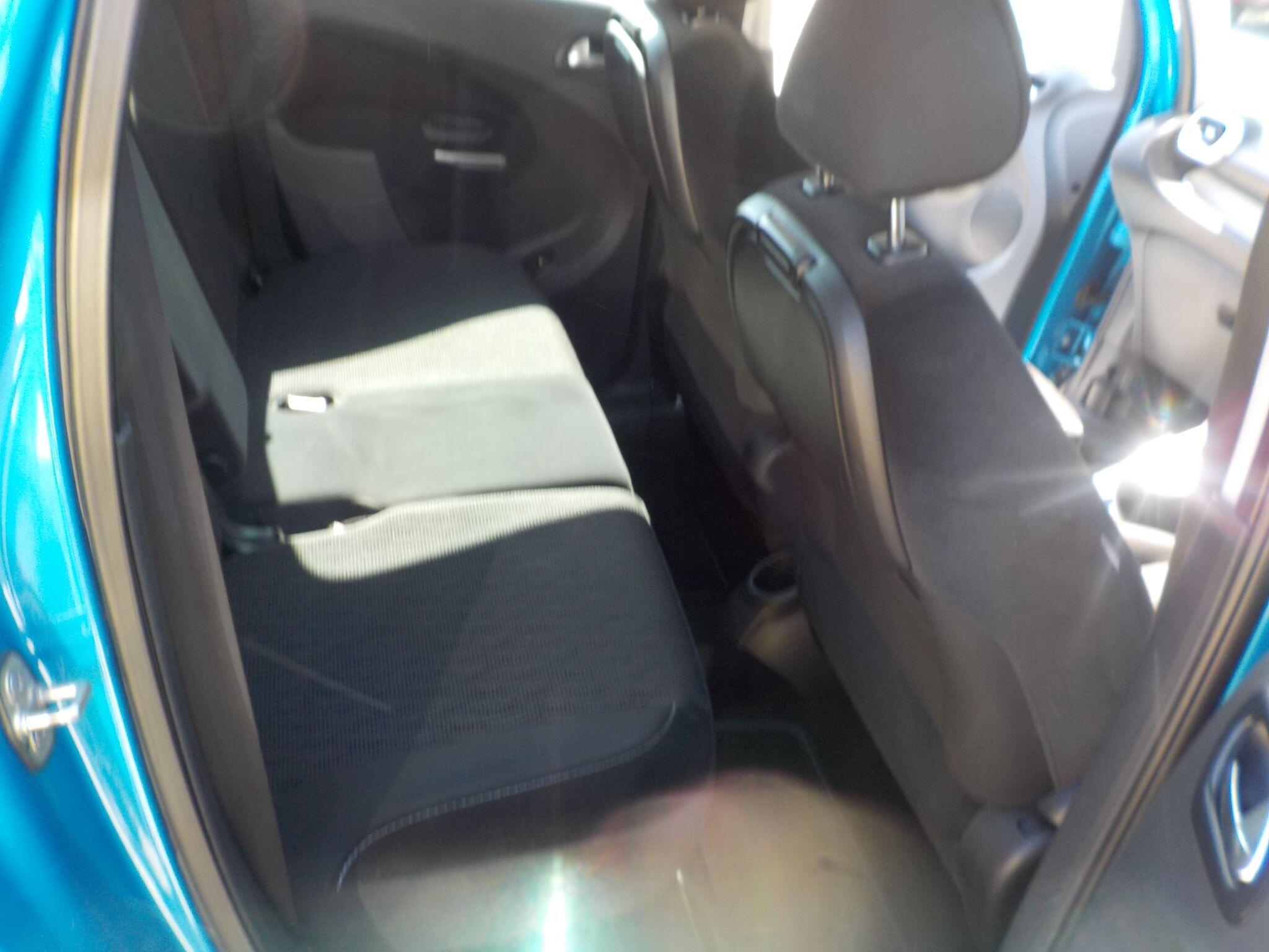 Citroen C3 Picasso 1.6 VTi Exclusive EGS6 Euro 5 5dr